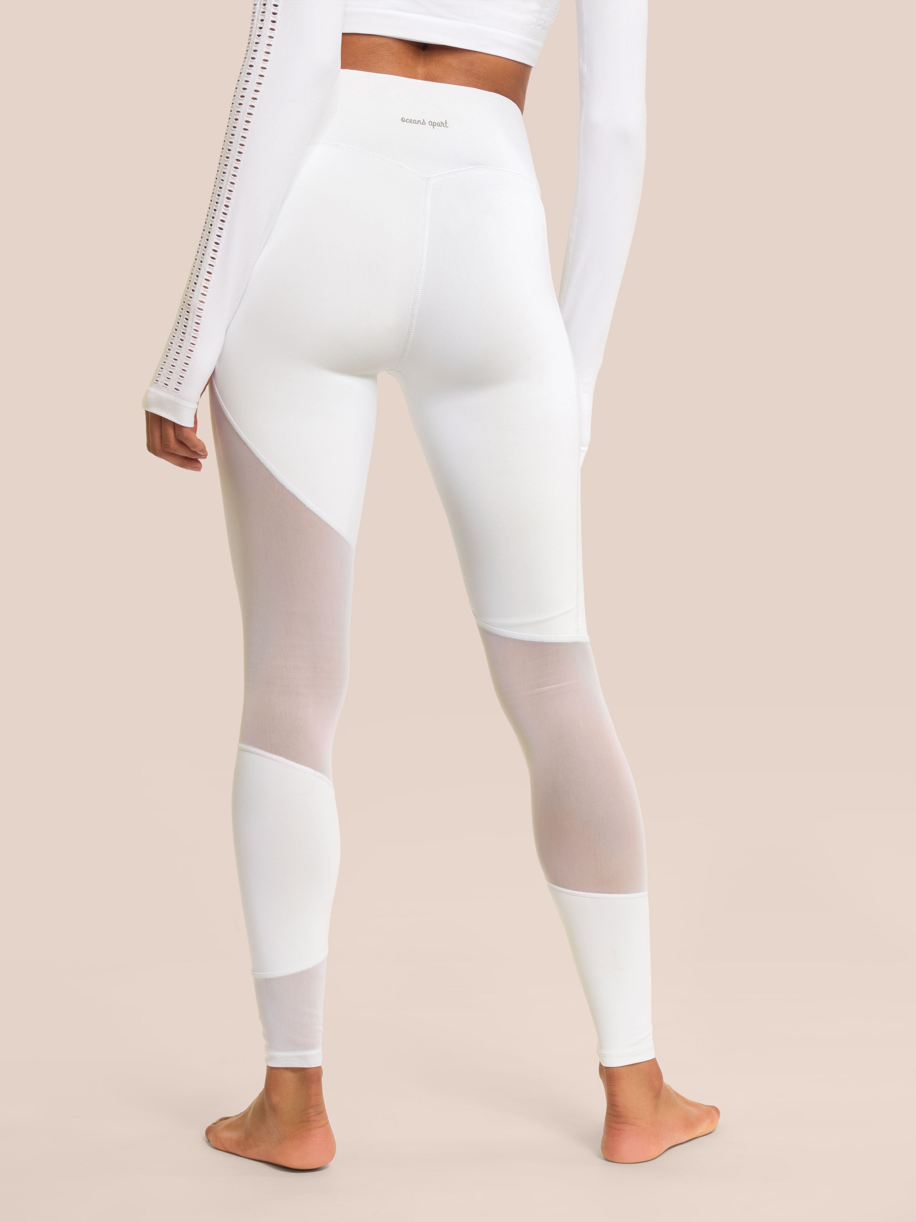 Joy Pant - Yoga Leggings