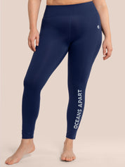 Beauty Set - Atlantic Blue