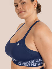 Beauty Set - Atlantic Blue