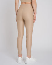rear view