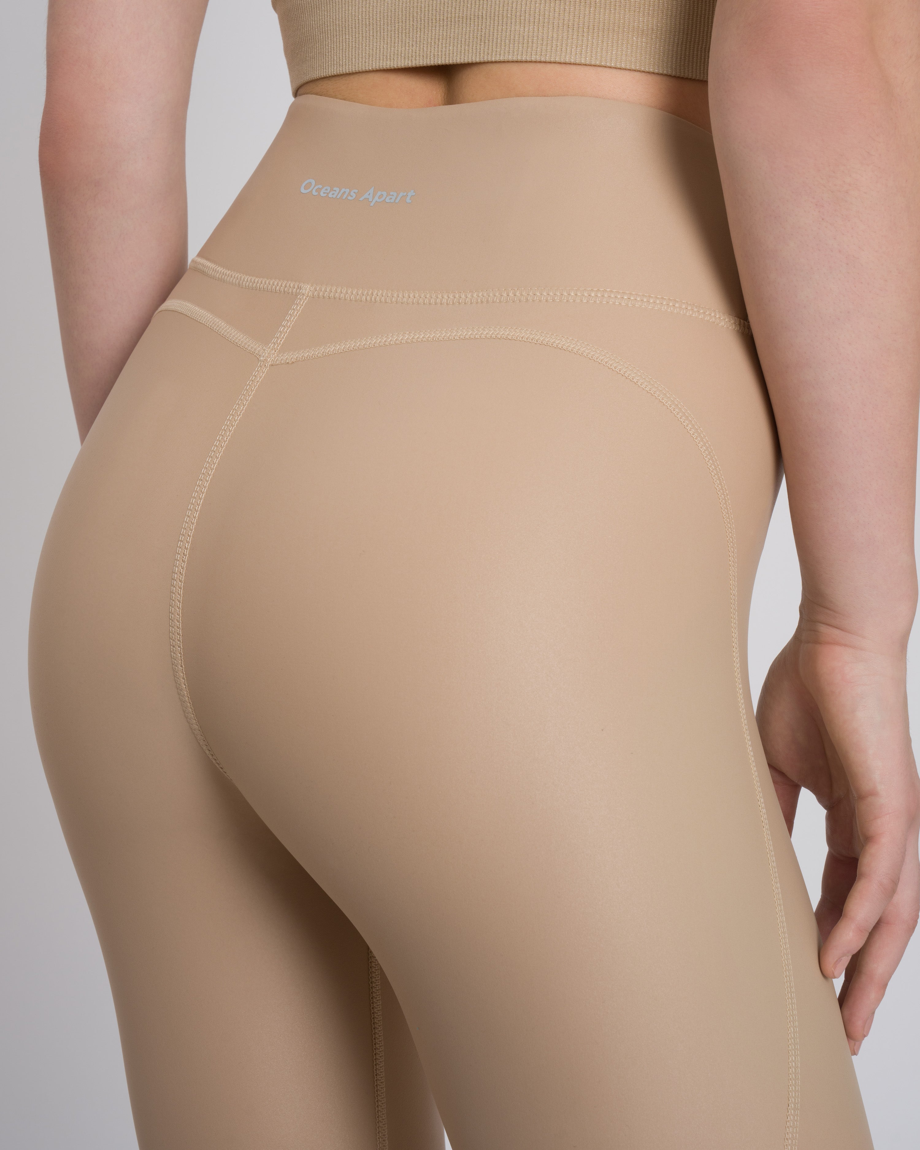 Cosmic Pant - Yoga Leggings