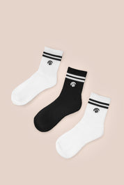 Beauty Socks Set