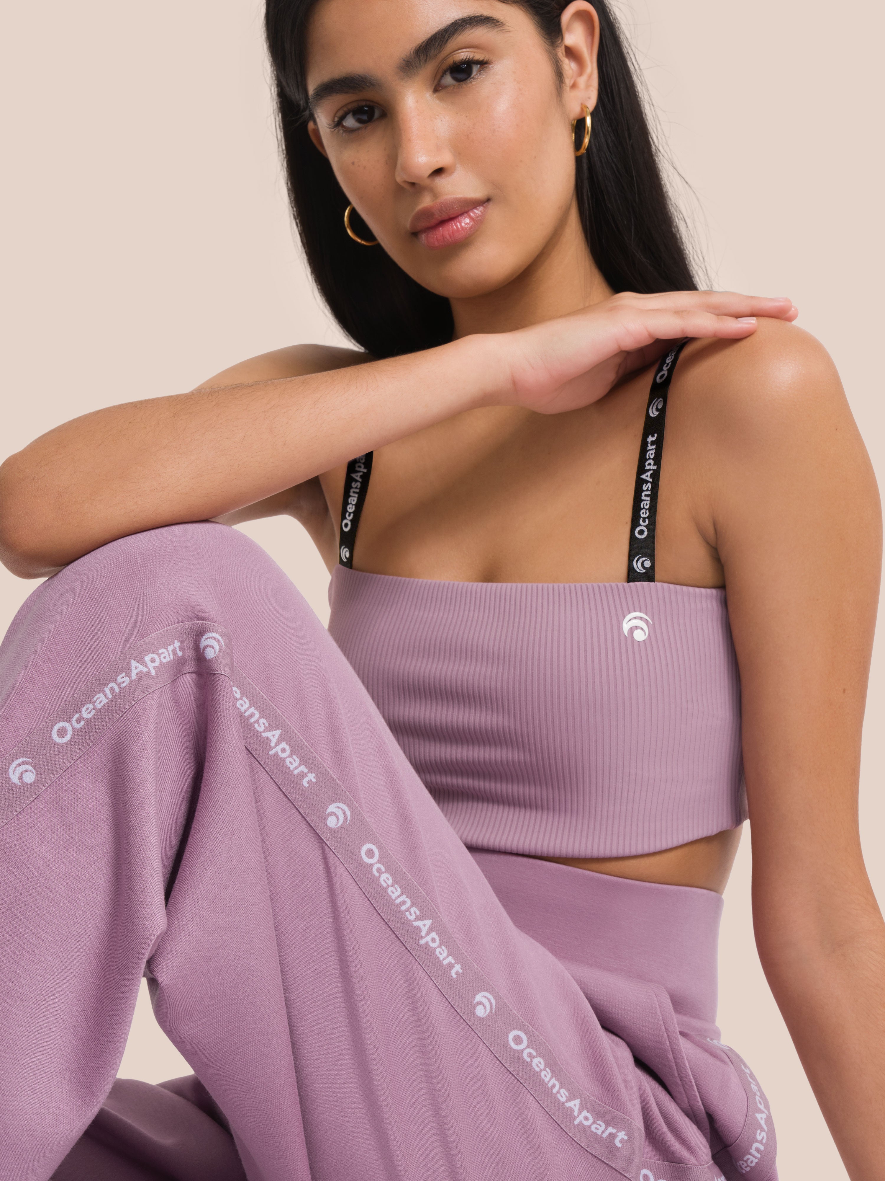 Trixy Bra - Yoga Bra