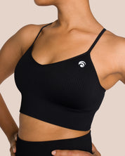 Maya Set Deluxe - Black