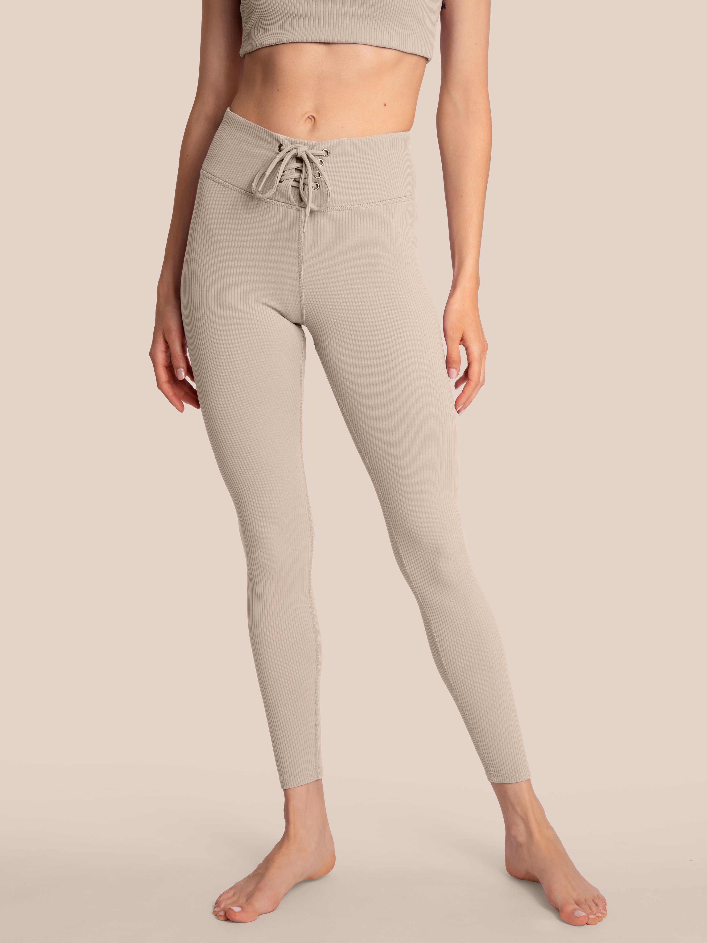 Trixy Pant - Yoga Leggings