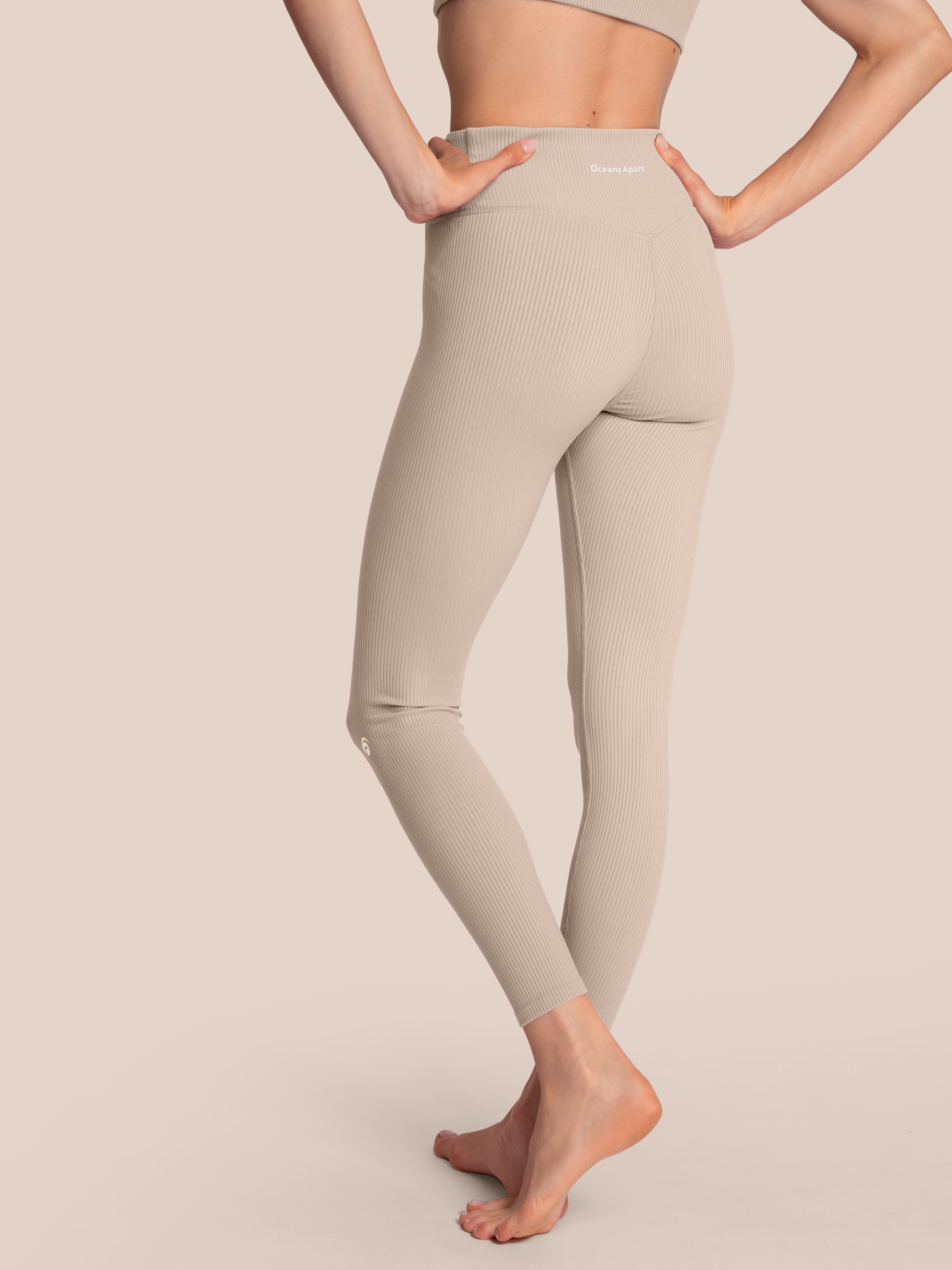 Trixy Pant - Yoga Leggings