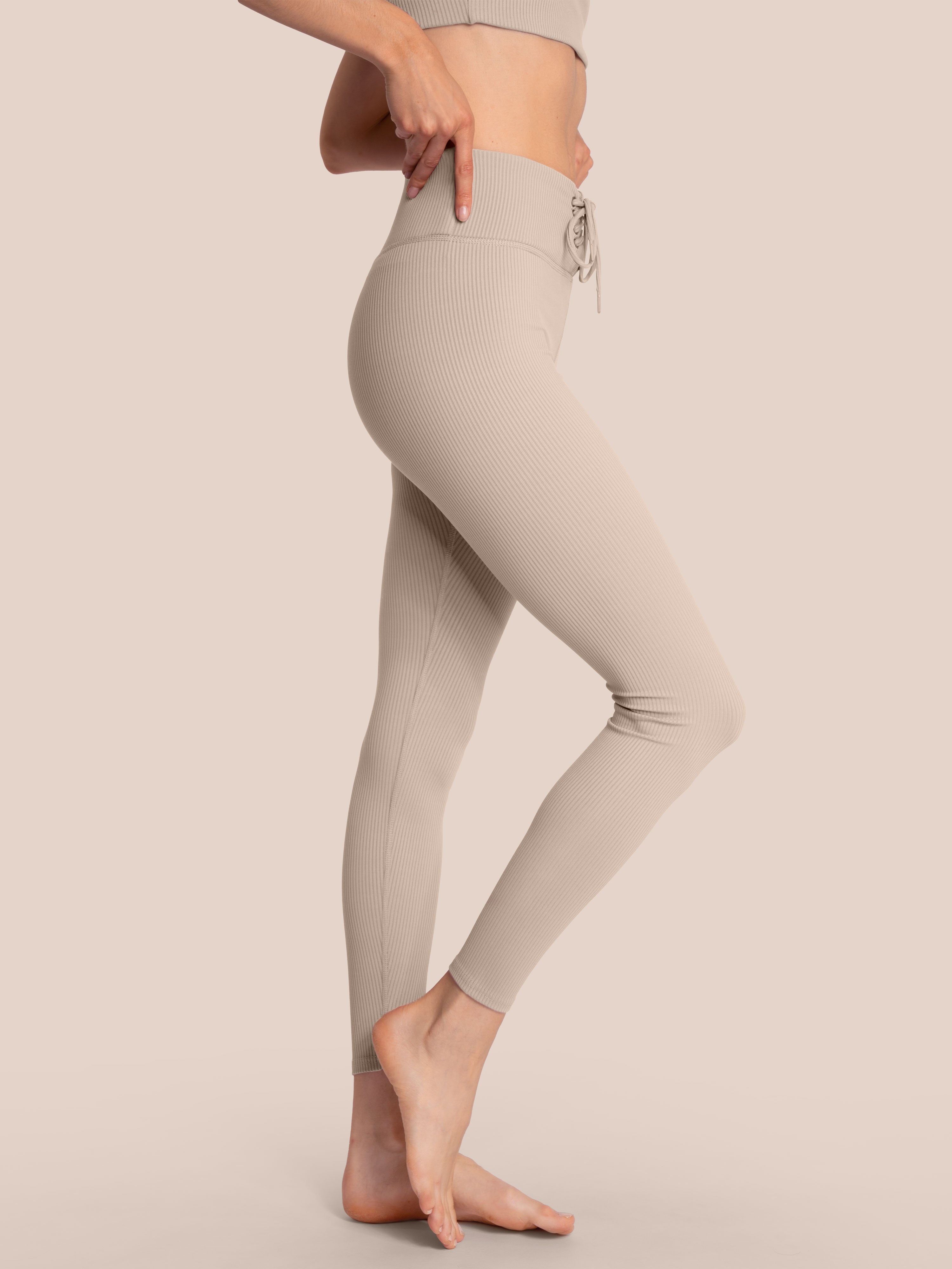 Trixy Pant - Yoga Leggings