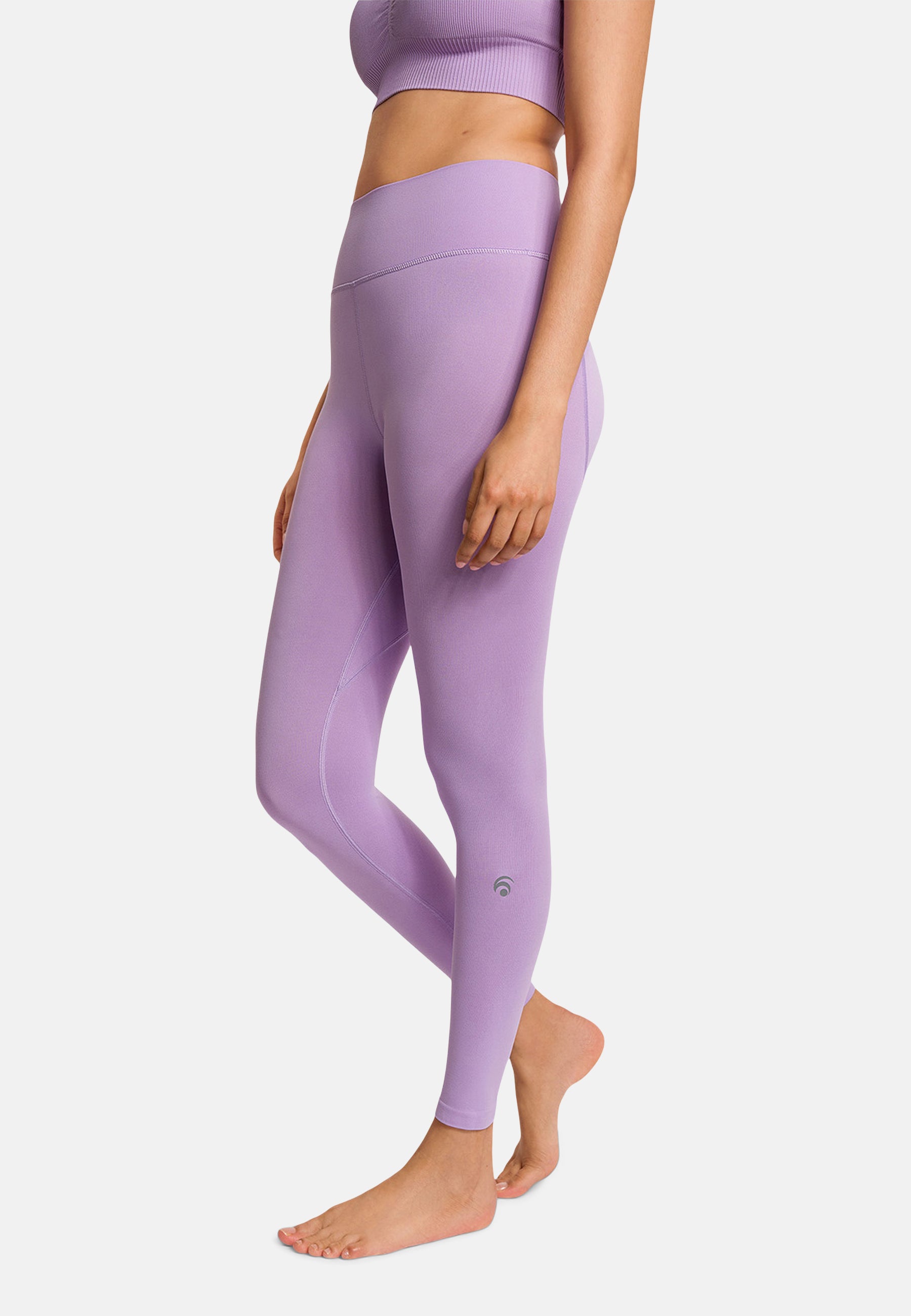 Venice Pant - Yoga Leggings - Orchid