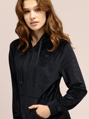 Kelly Zip Jacket