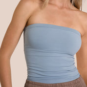 Brooke Tube Top