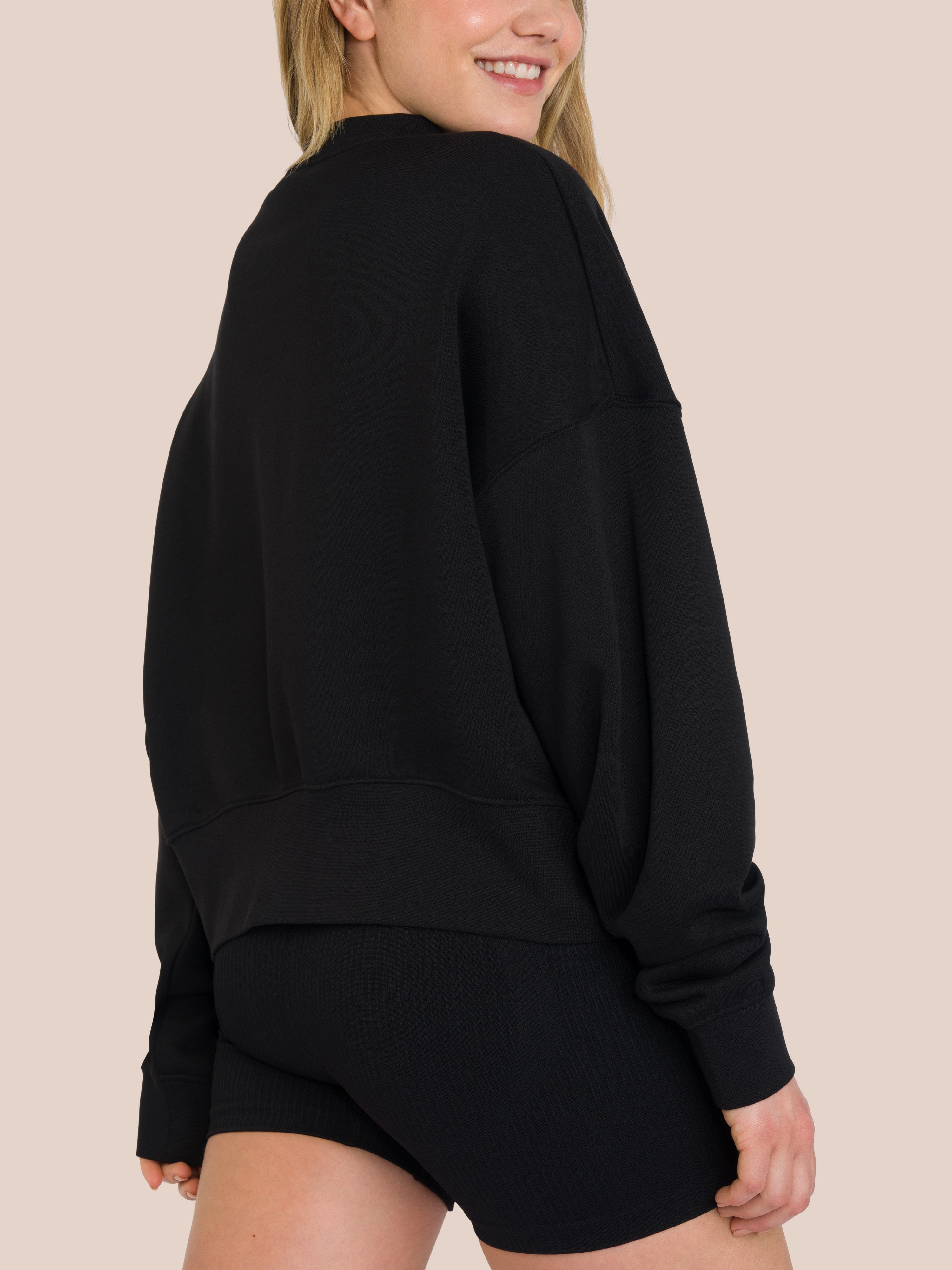 Staple Set Deluxe - Black - Yoga Set