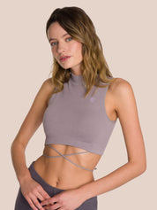 Marly Turtleneck Top