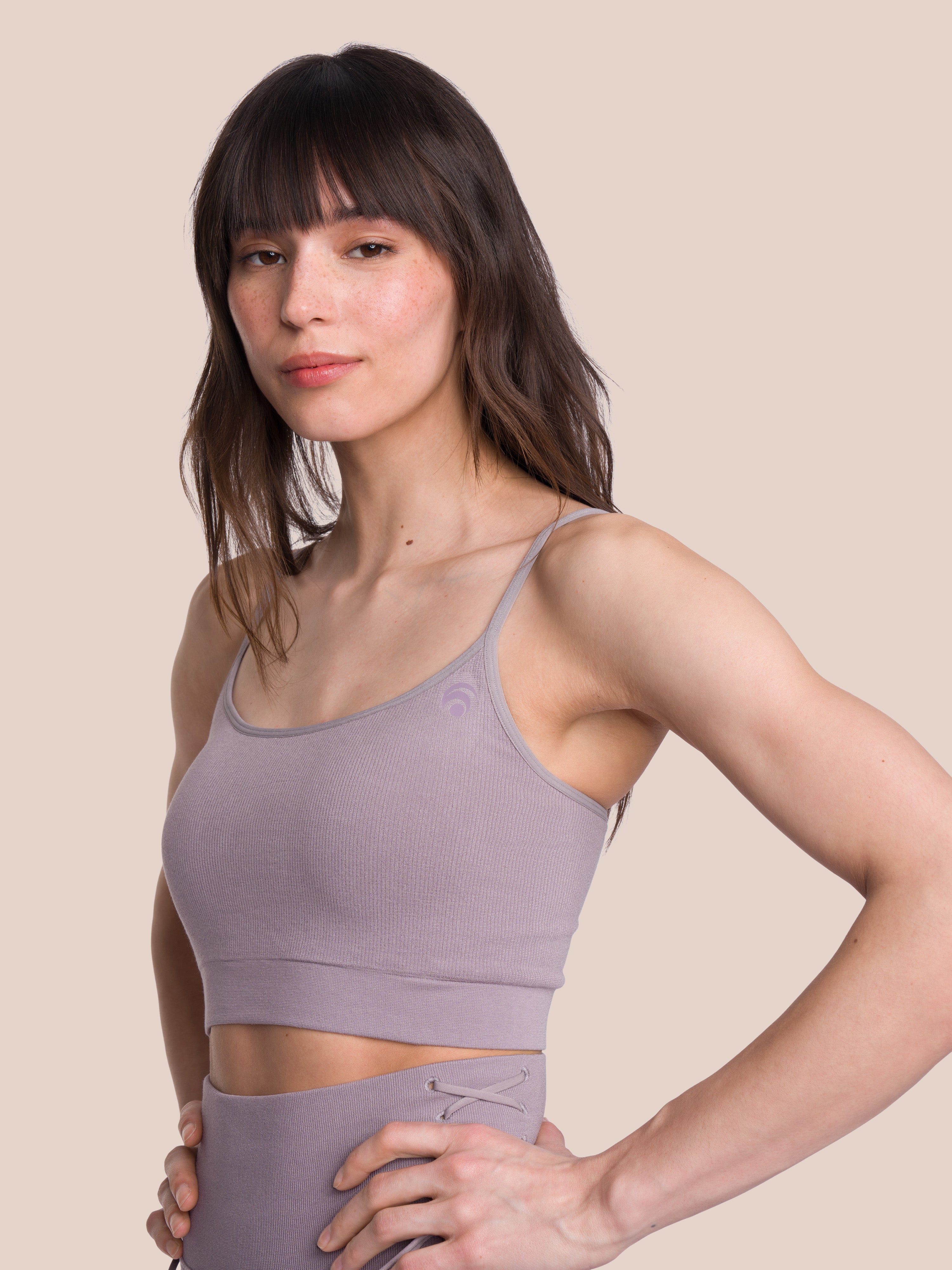 Marly Bra - Yoga Top