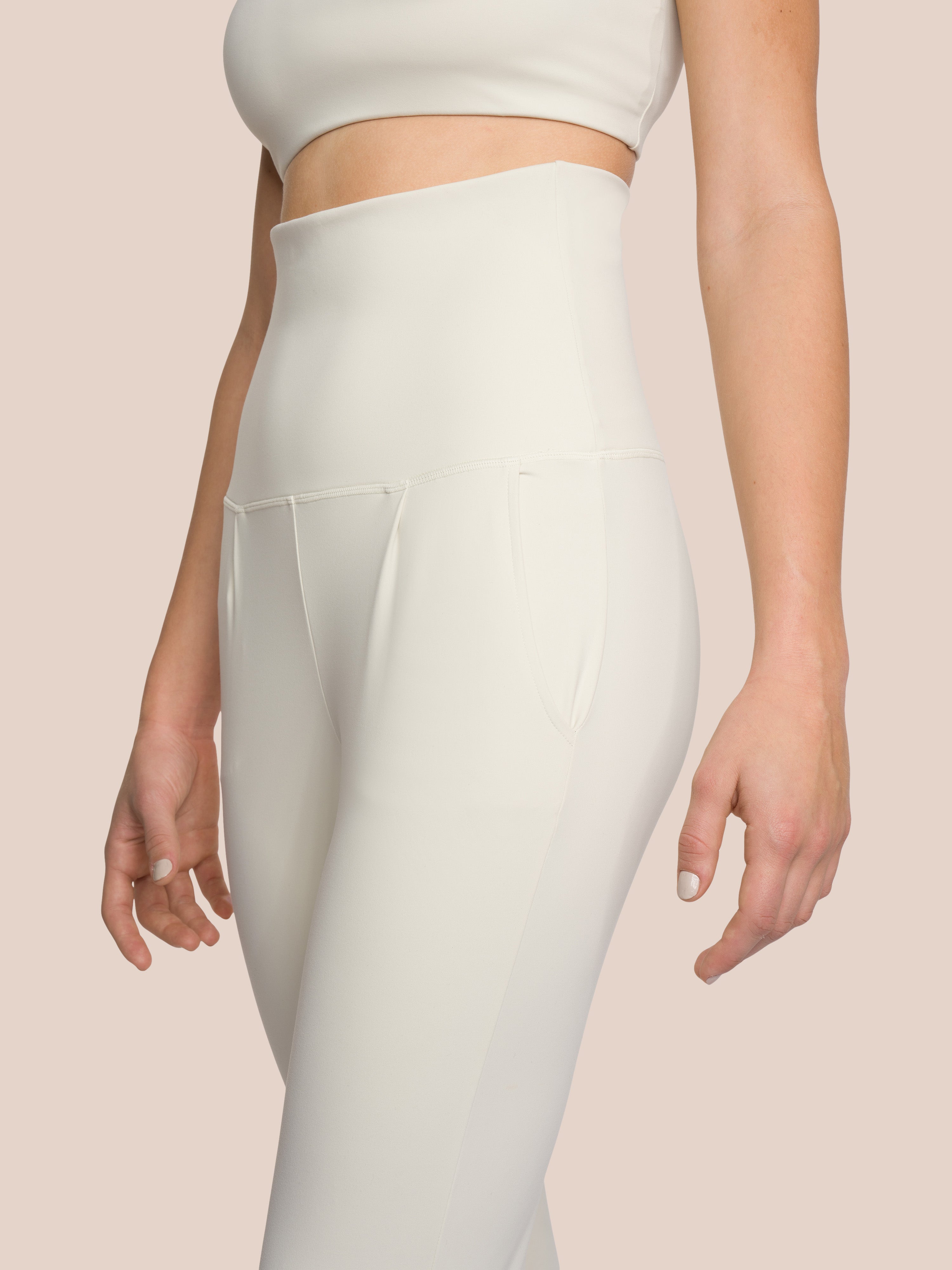 Ginger Set - Oak - Yoga Set