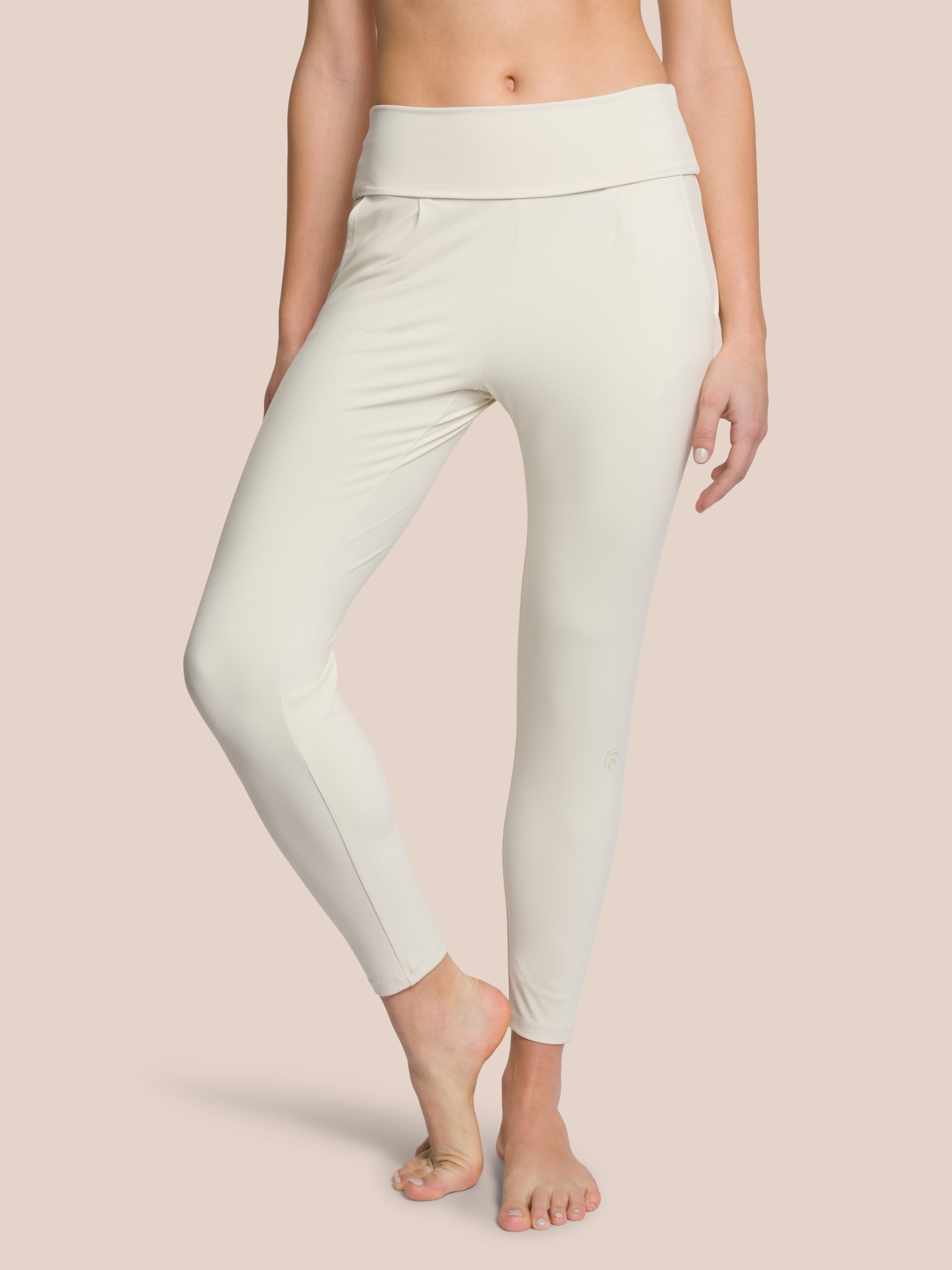 Ginger Set - Oak - Yoga Set