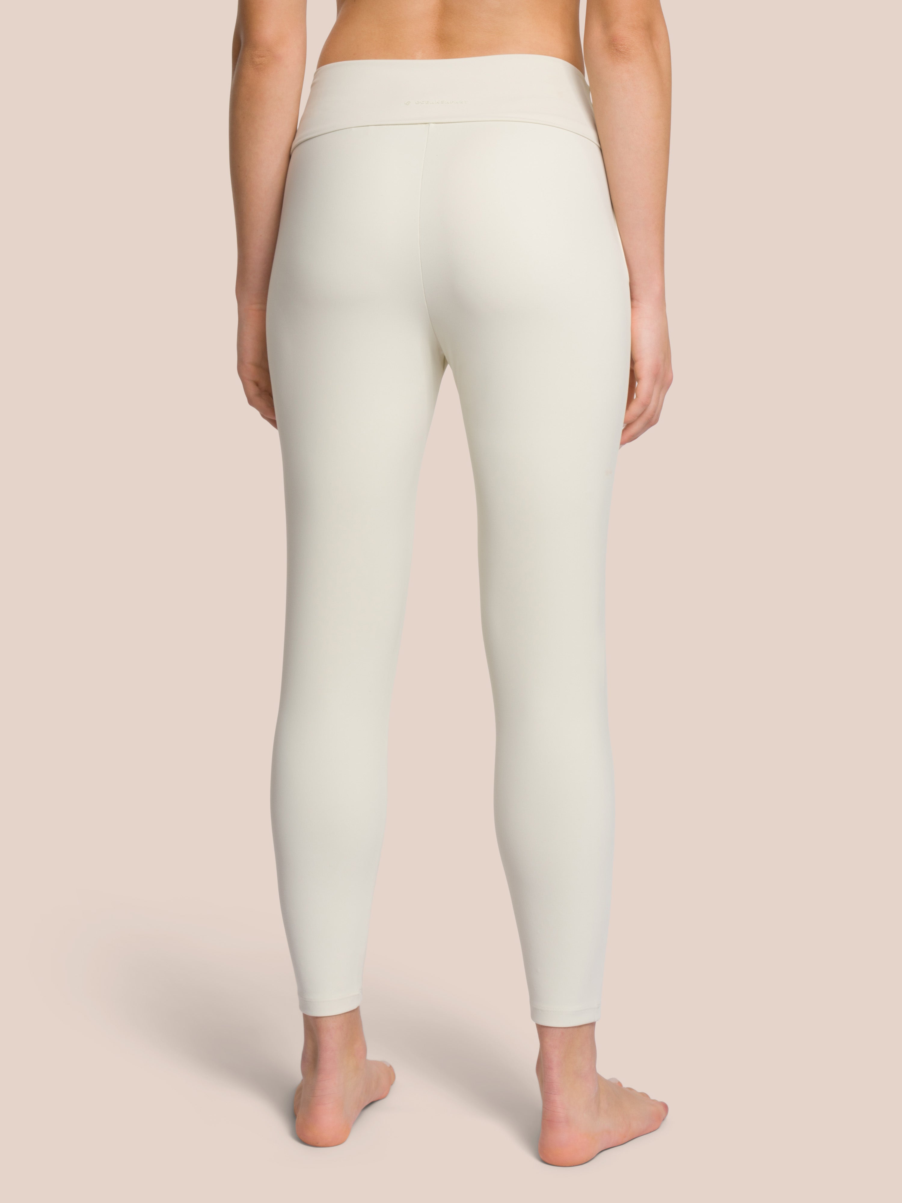 Ginger Set - Oak - Yoga Set