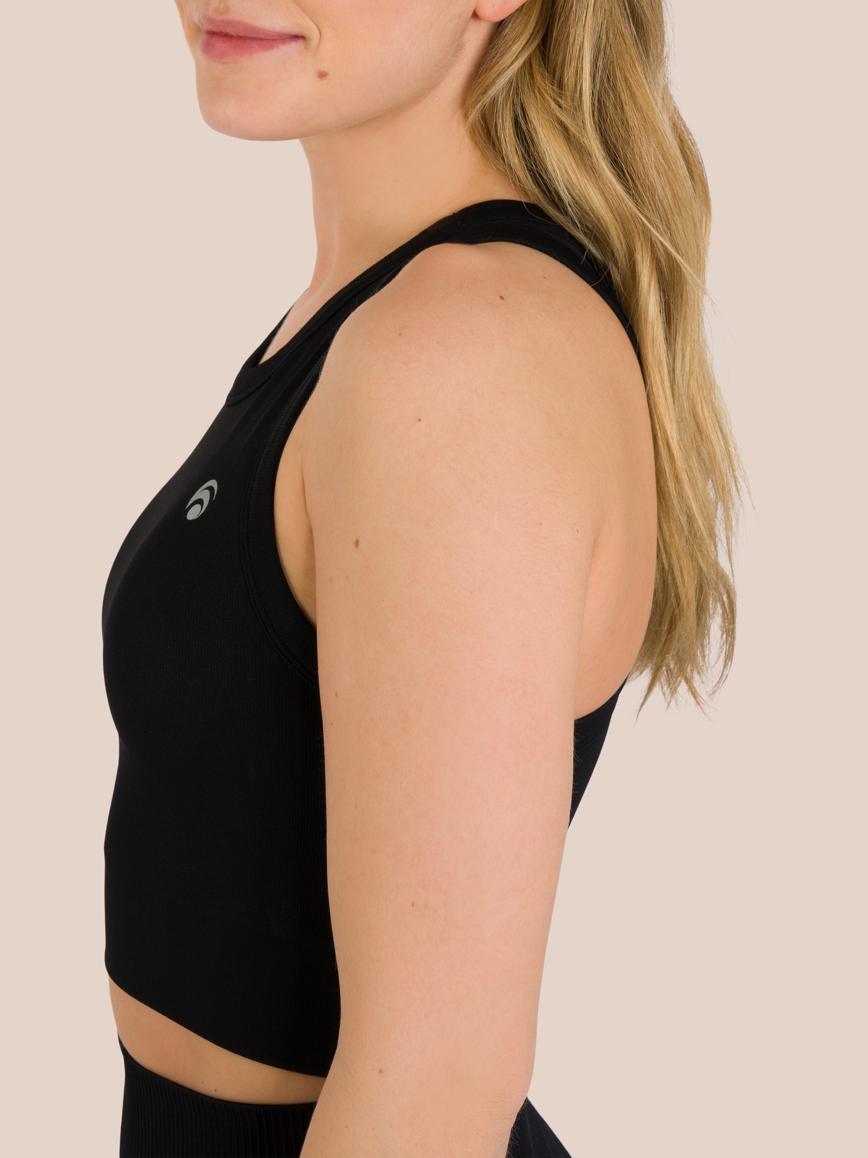 Staple Set Deluxe - Black - Yoga Set