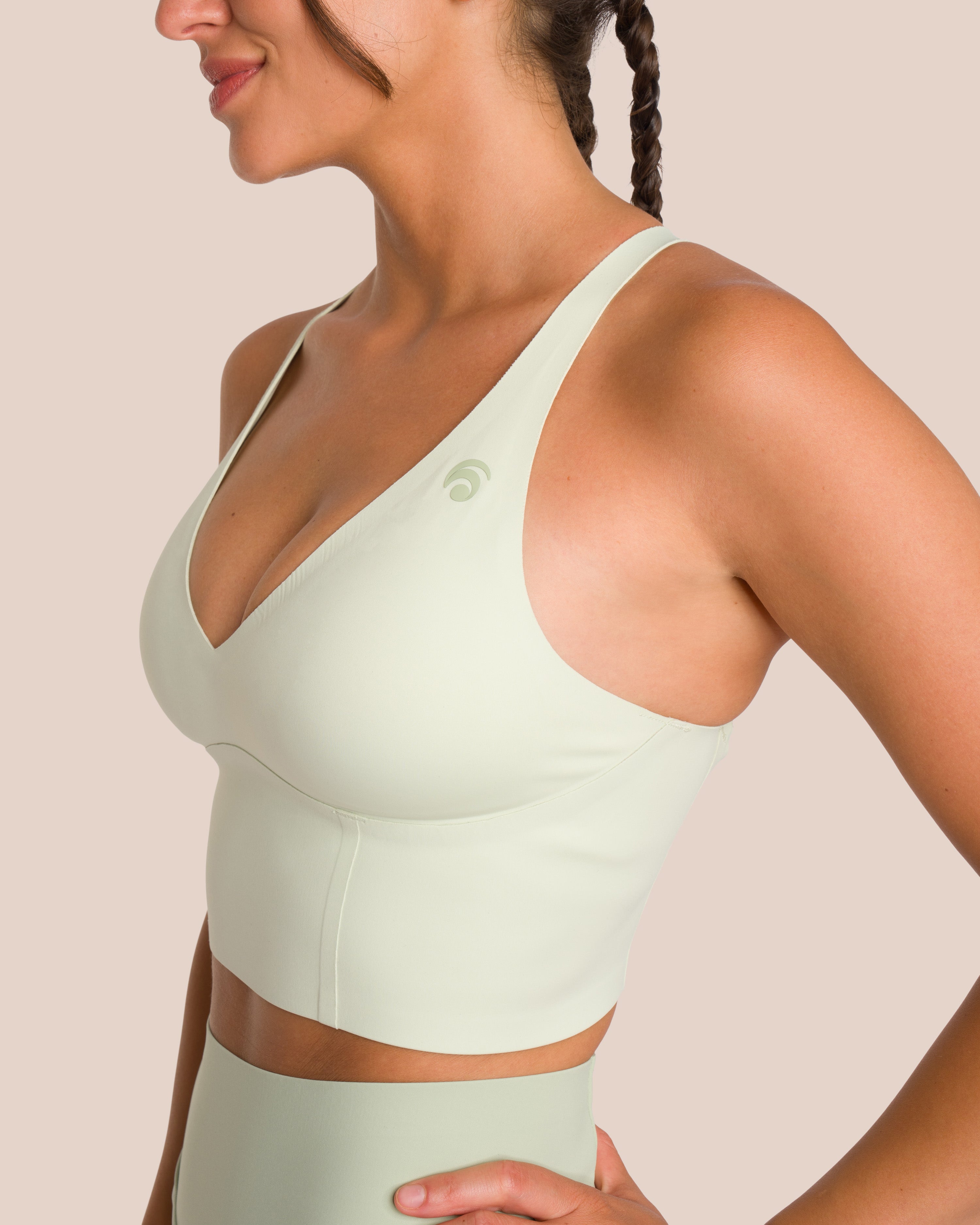 Hope Top - Yoga Bra