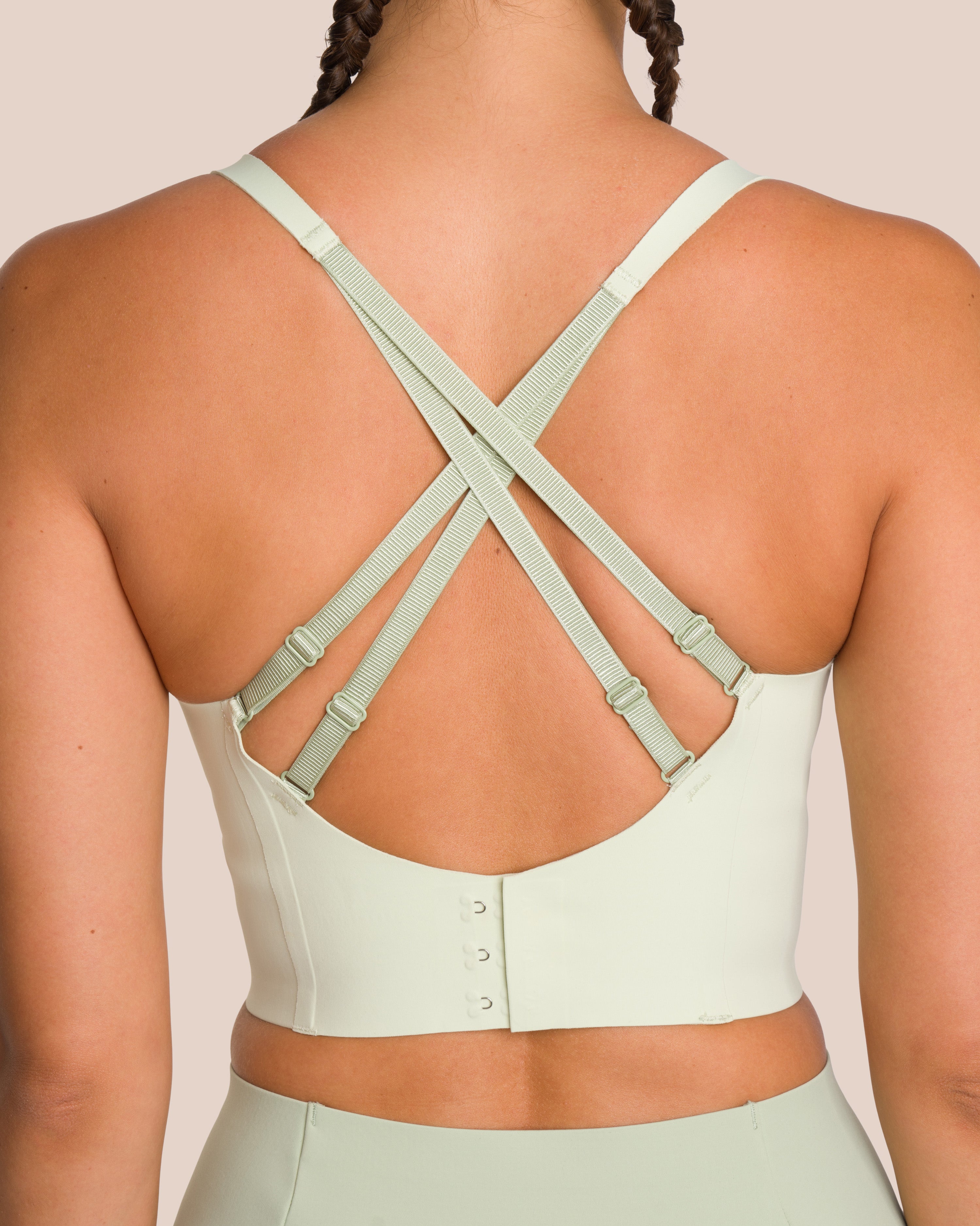 Hope Top - Yoga Bra