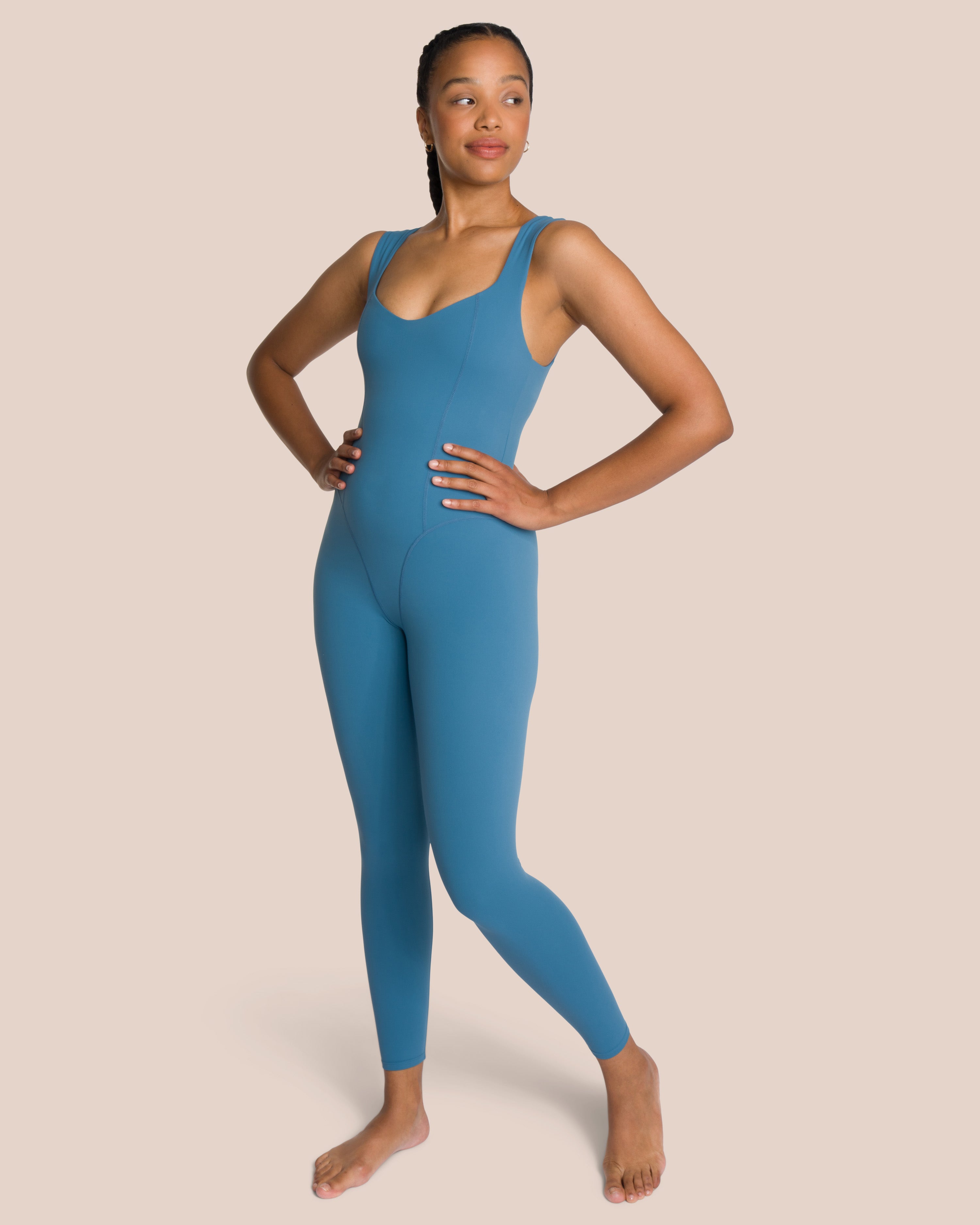 Shana jumpsuit main image 1
