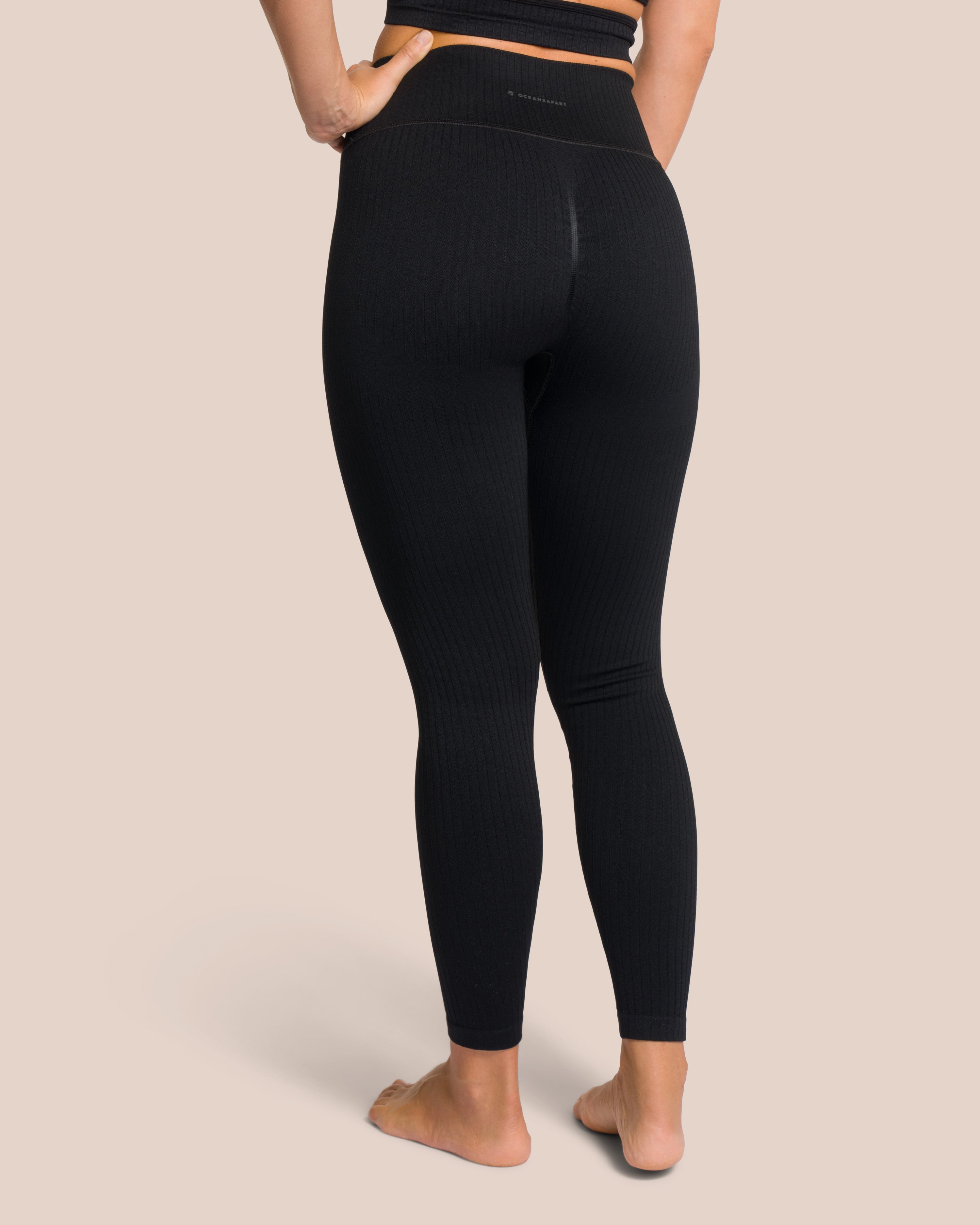 Elodie Pant - Yoga Leggings