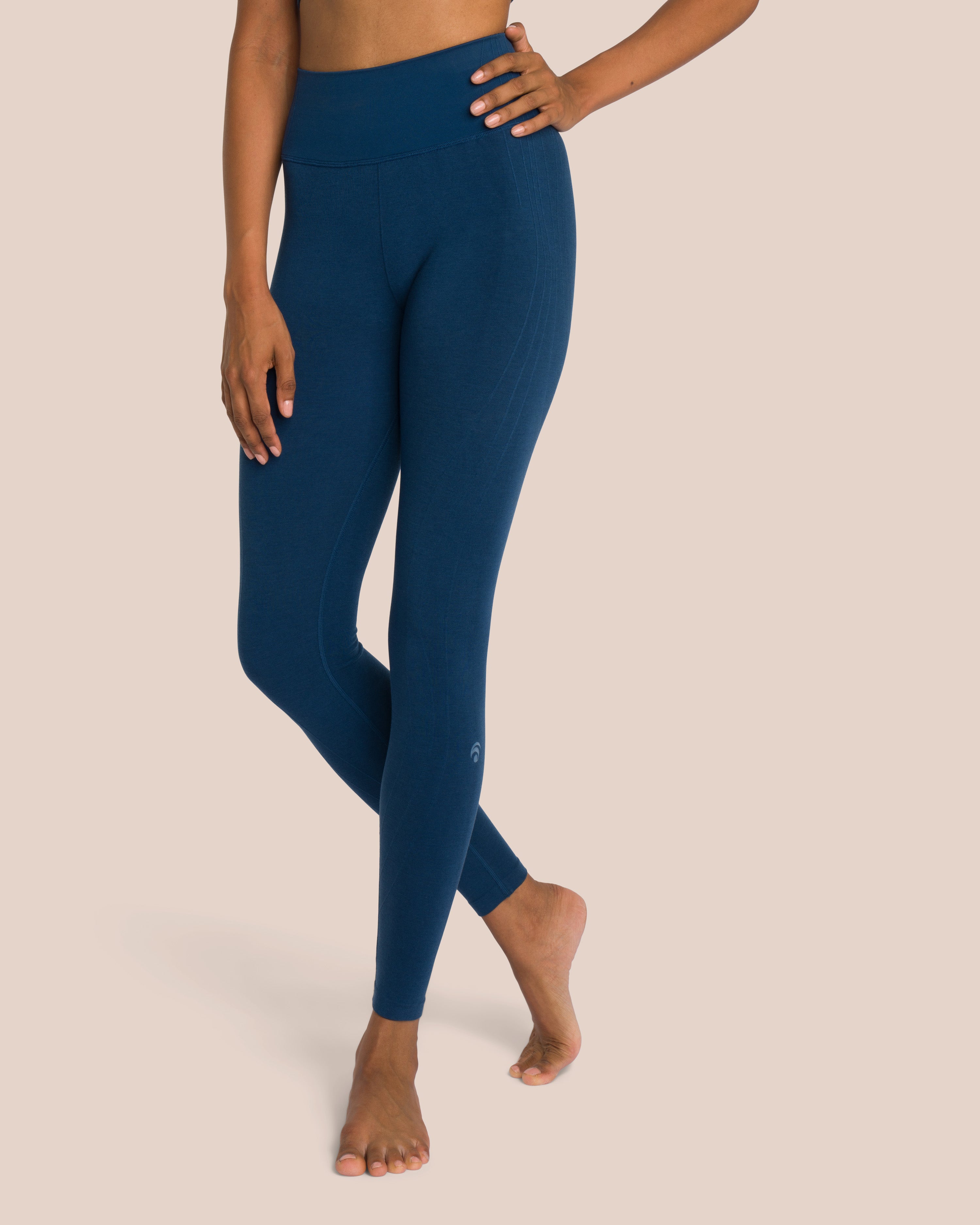 Joelle Leggings - Yoga Leggings - Green