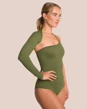 Elodie One Sleeve Body