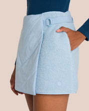 Joelle Fleece Skirt