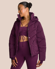 Joelle Puffer Jacket