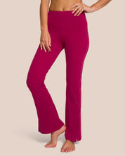 Shania Flared Pant Petite