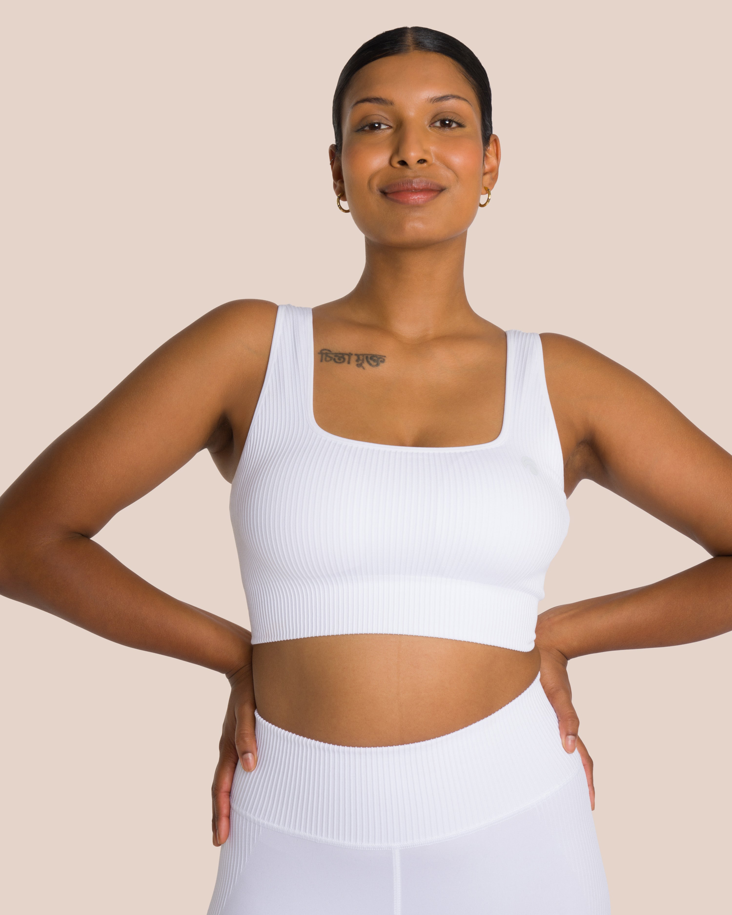 Sydney Bra - Yoga Bra