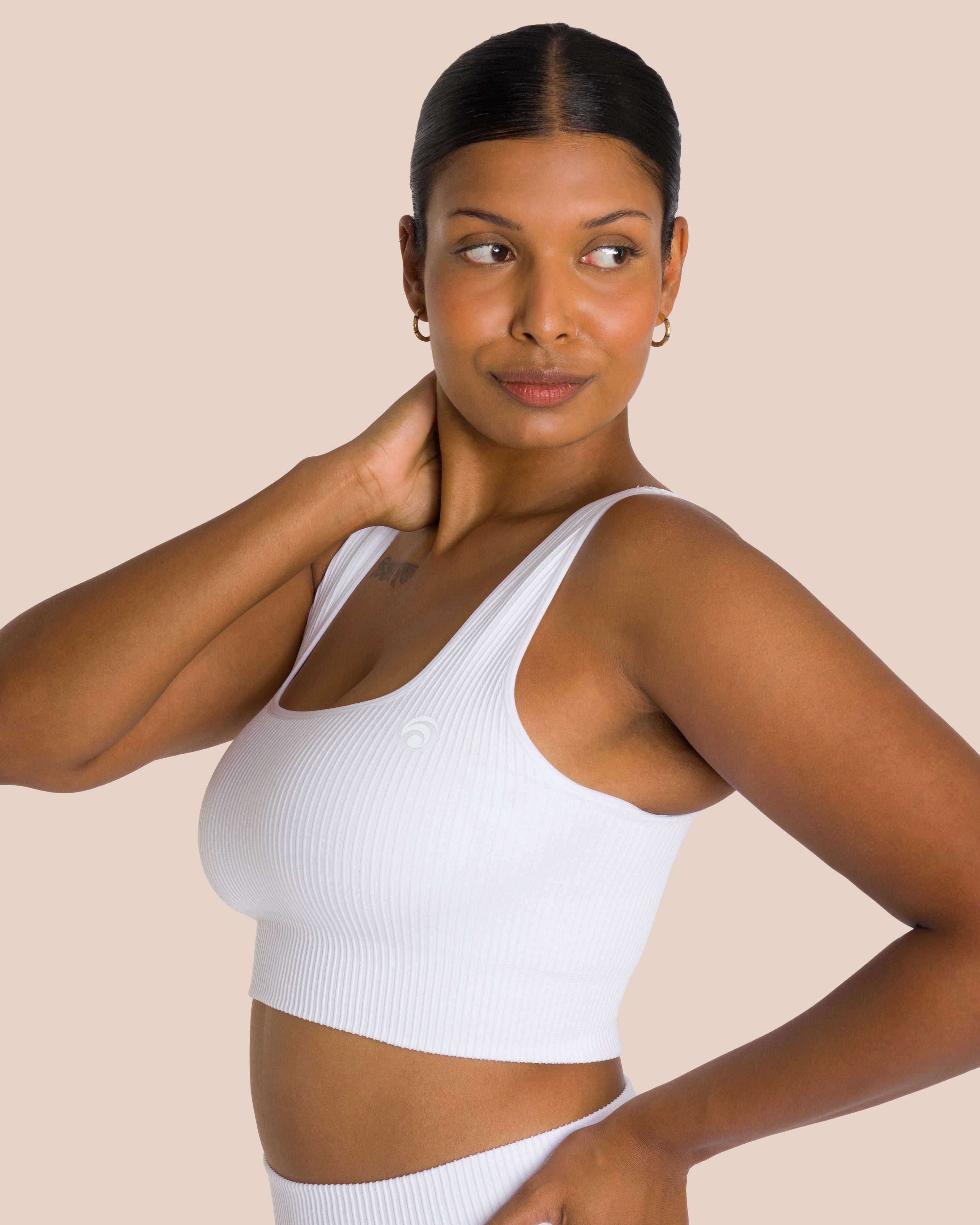 Sydney Bra - Yoga Bra