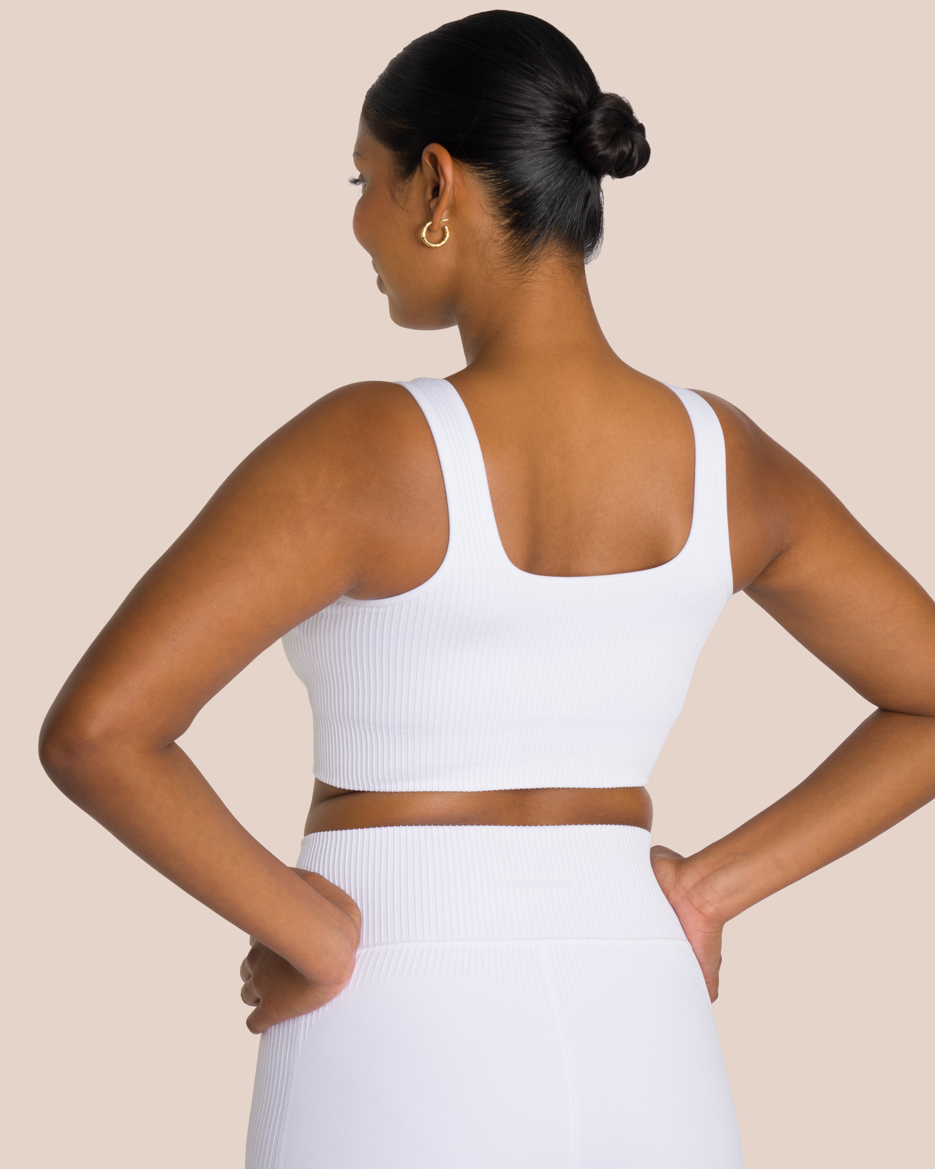 Sydney Bra - Yoga Bra