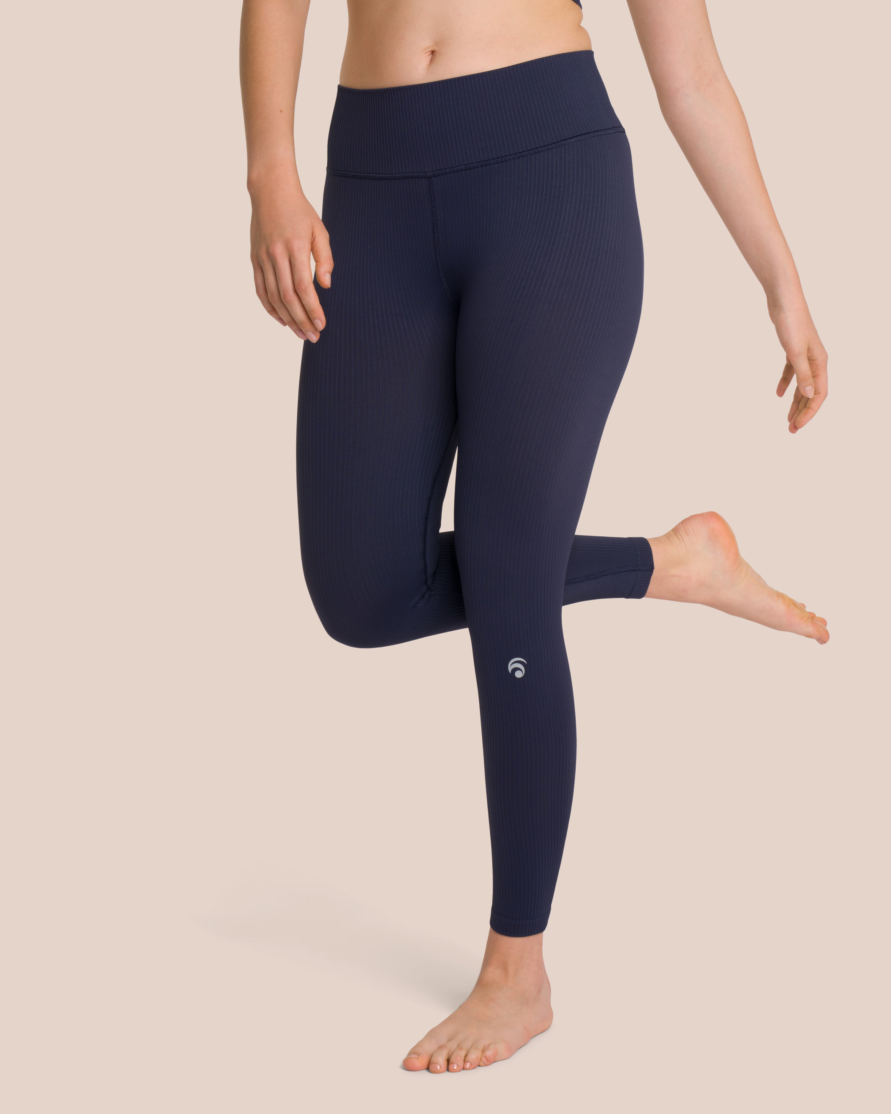 Maya Set - Moon Blue - Yoga Set