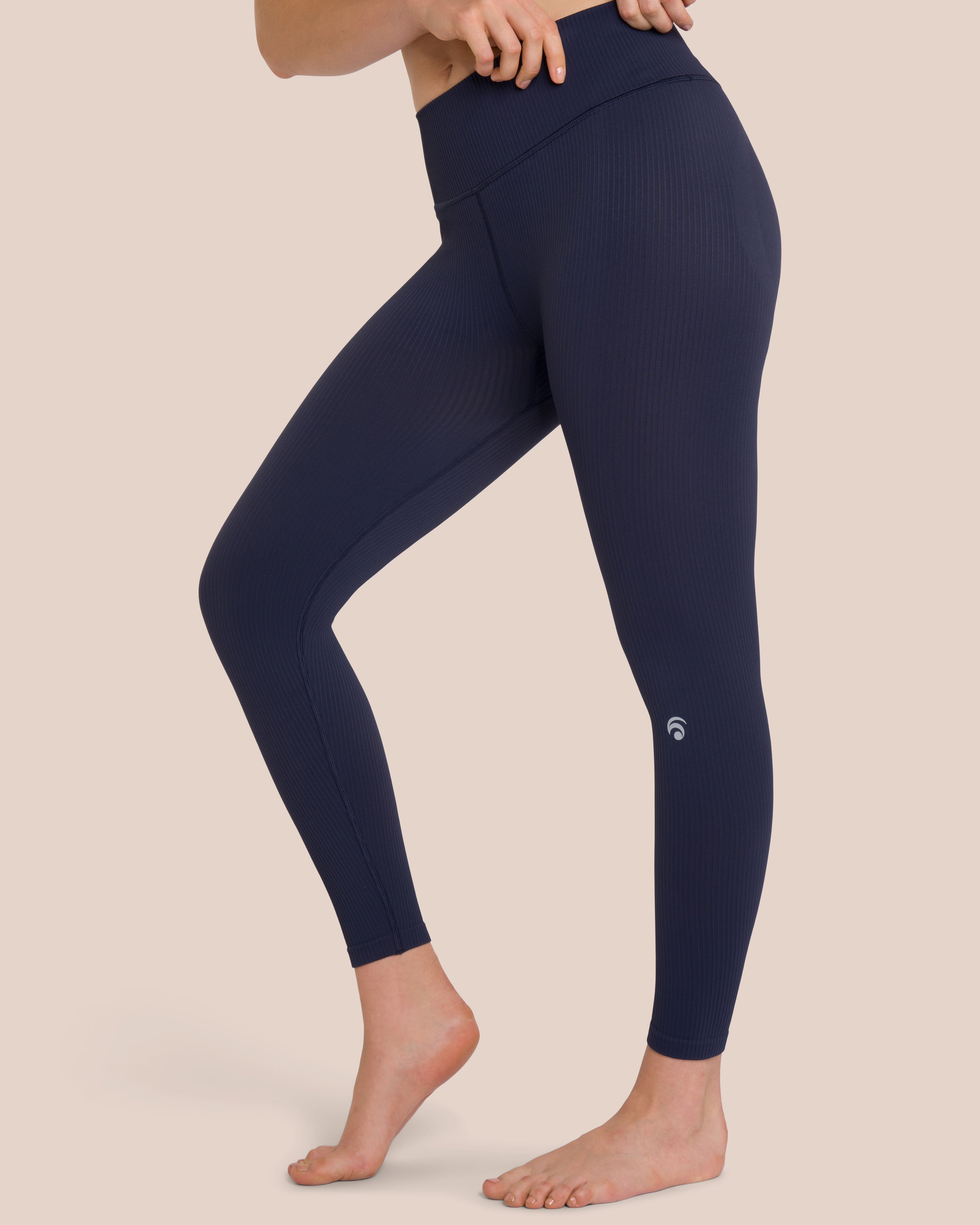 Maya Set Deluxe - Moon Blue - Yoga Set
