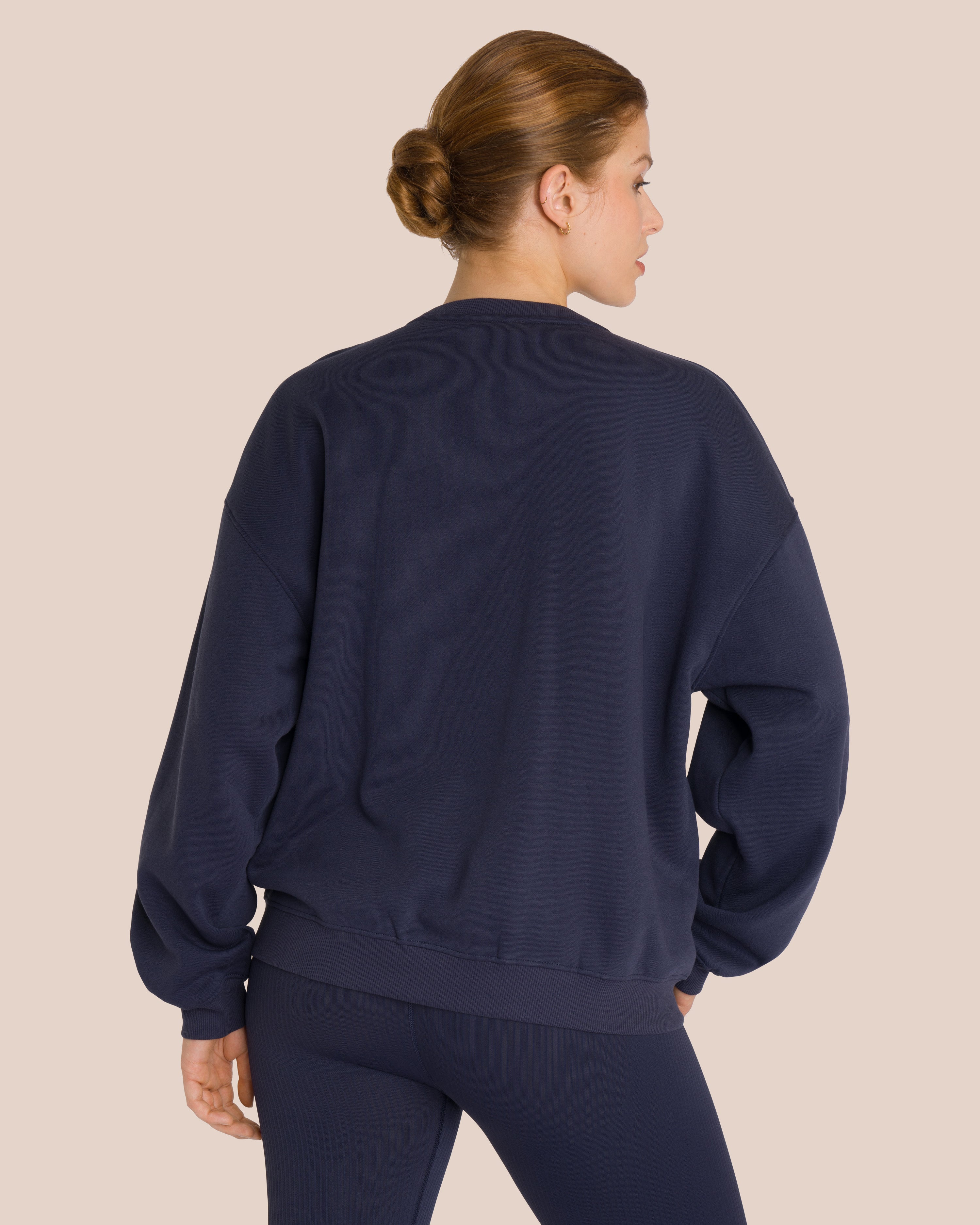Maya Set Deluxe - Moon Blue - Yoga Set