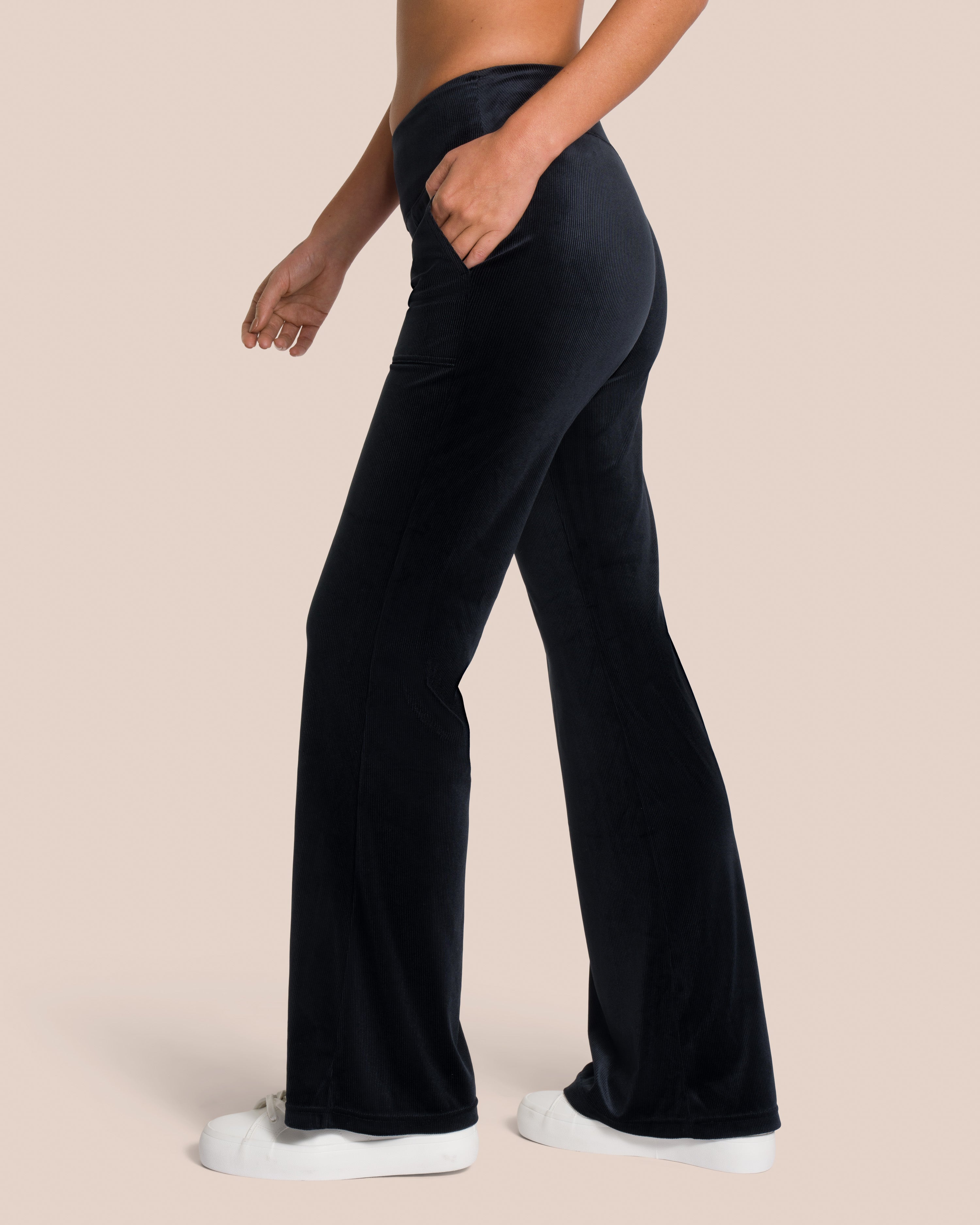 Eden Flared Pant Tall