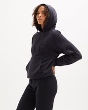 Charly Sweat Set Deluxe - Black
