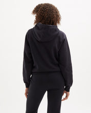 Charly Sweat Set Deluxe - Black