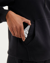 Charly Sweat Set Deluxe - Black