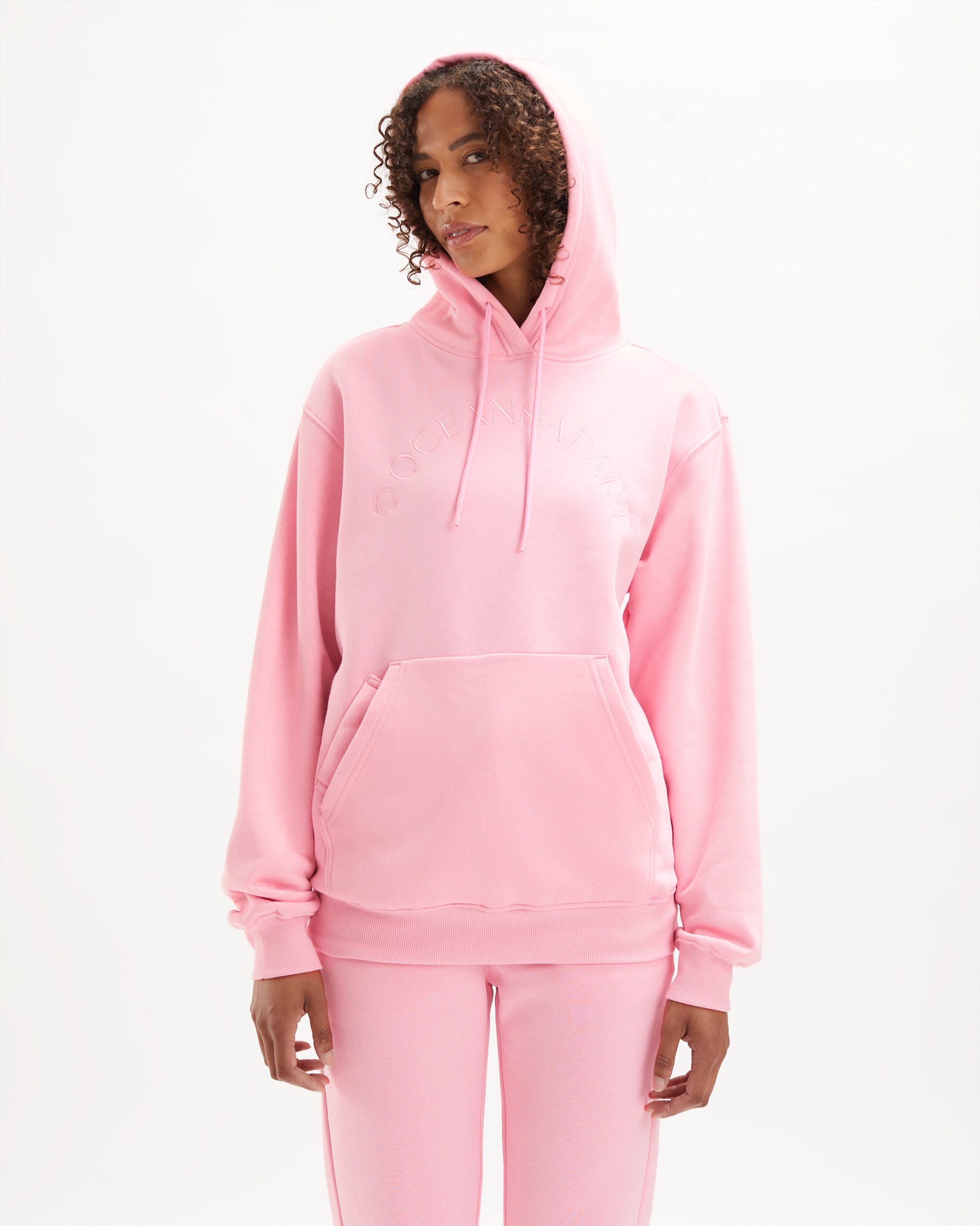 Charly Hoody - Yoga Hoody