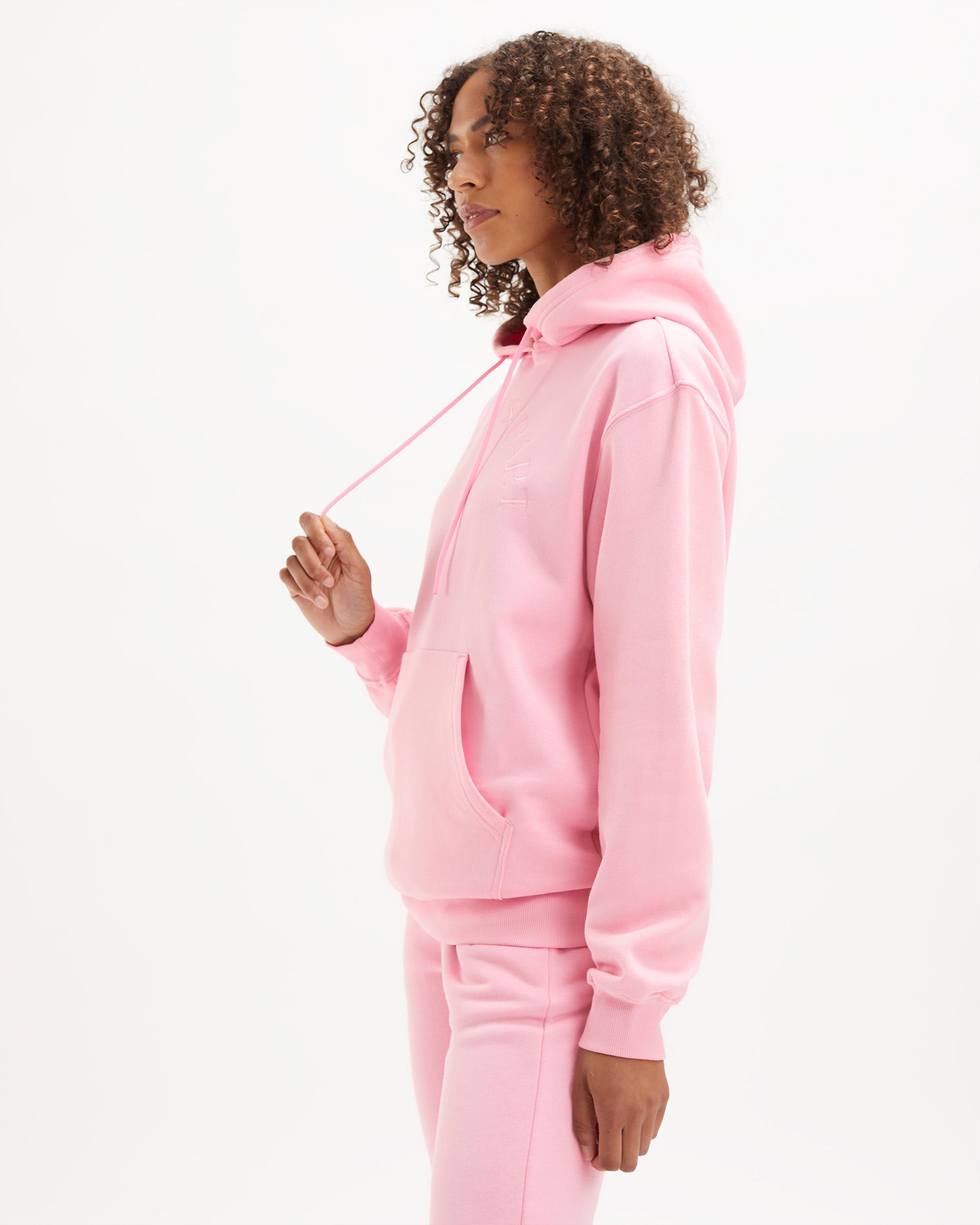 Charly Hoody - Yoga Hoody