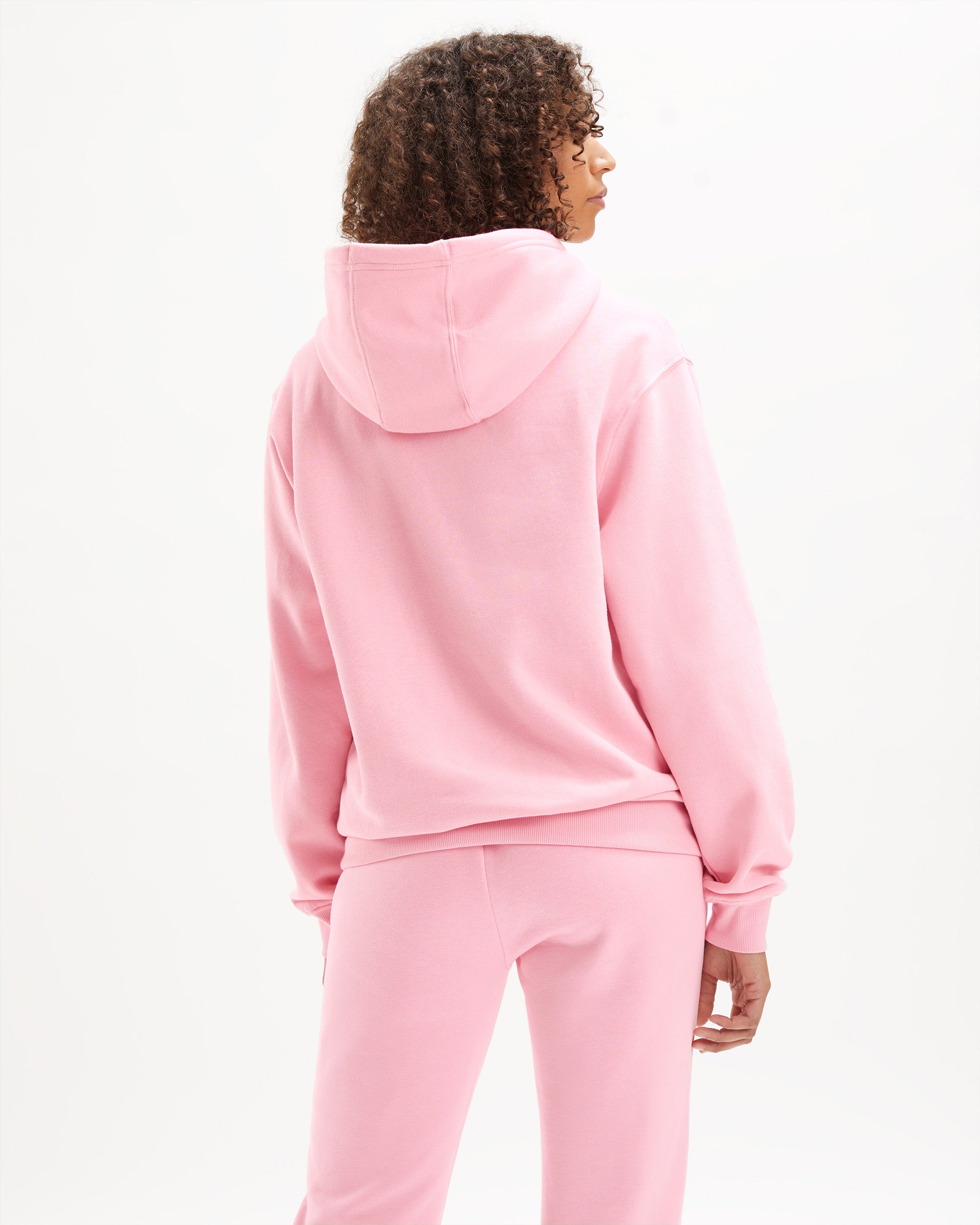 Charly Hoody - Yoga Hoody