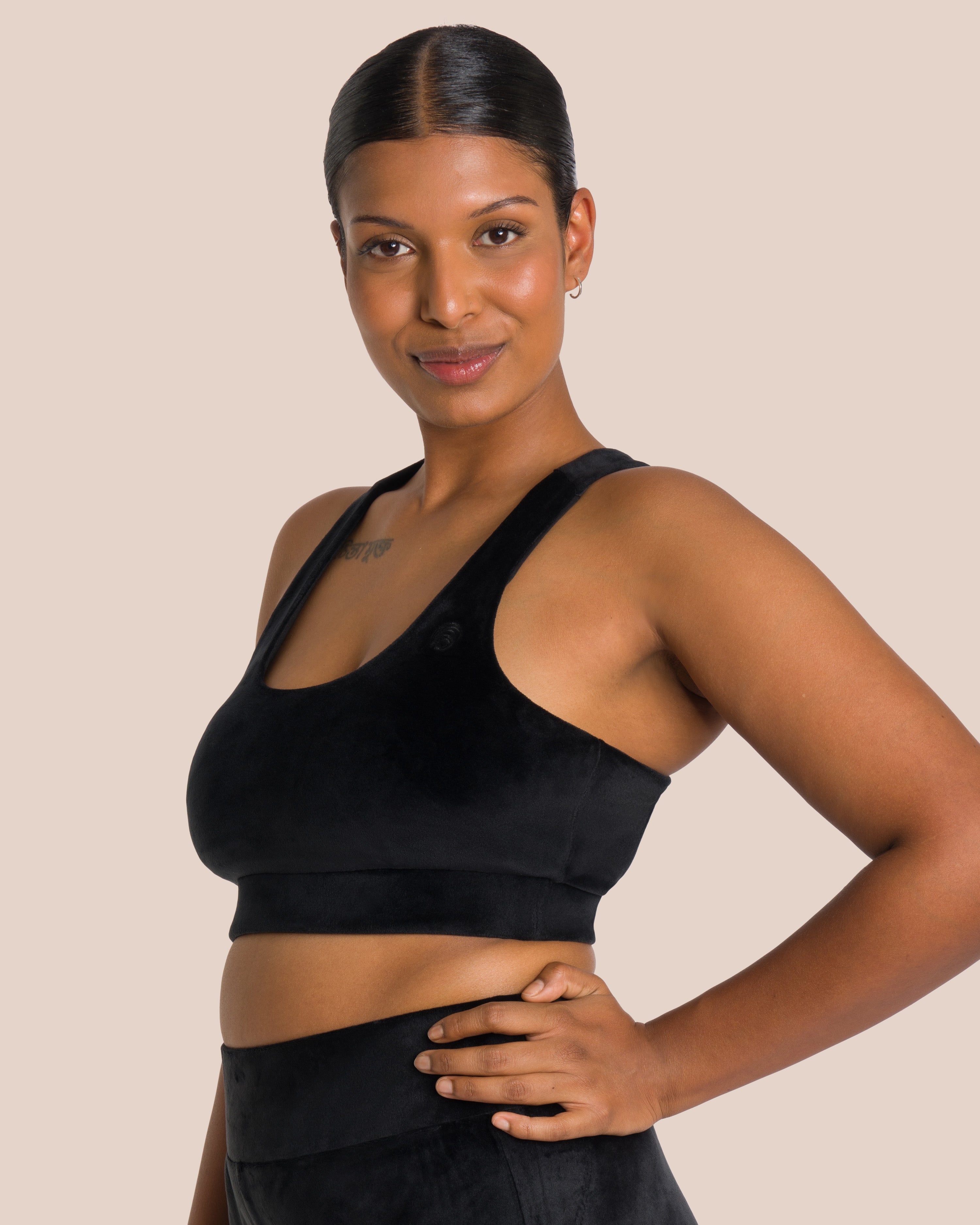 Kelly Bra - Yoga Bra