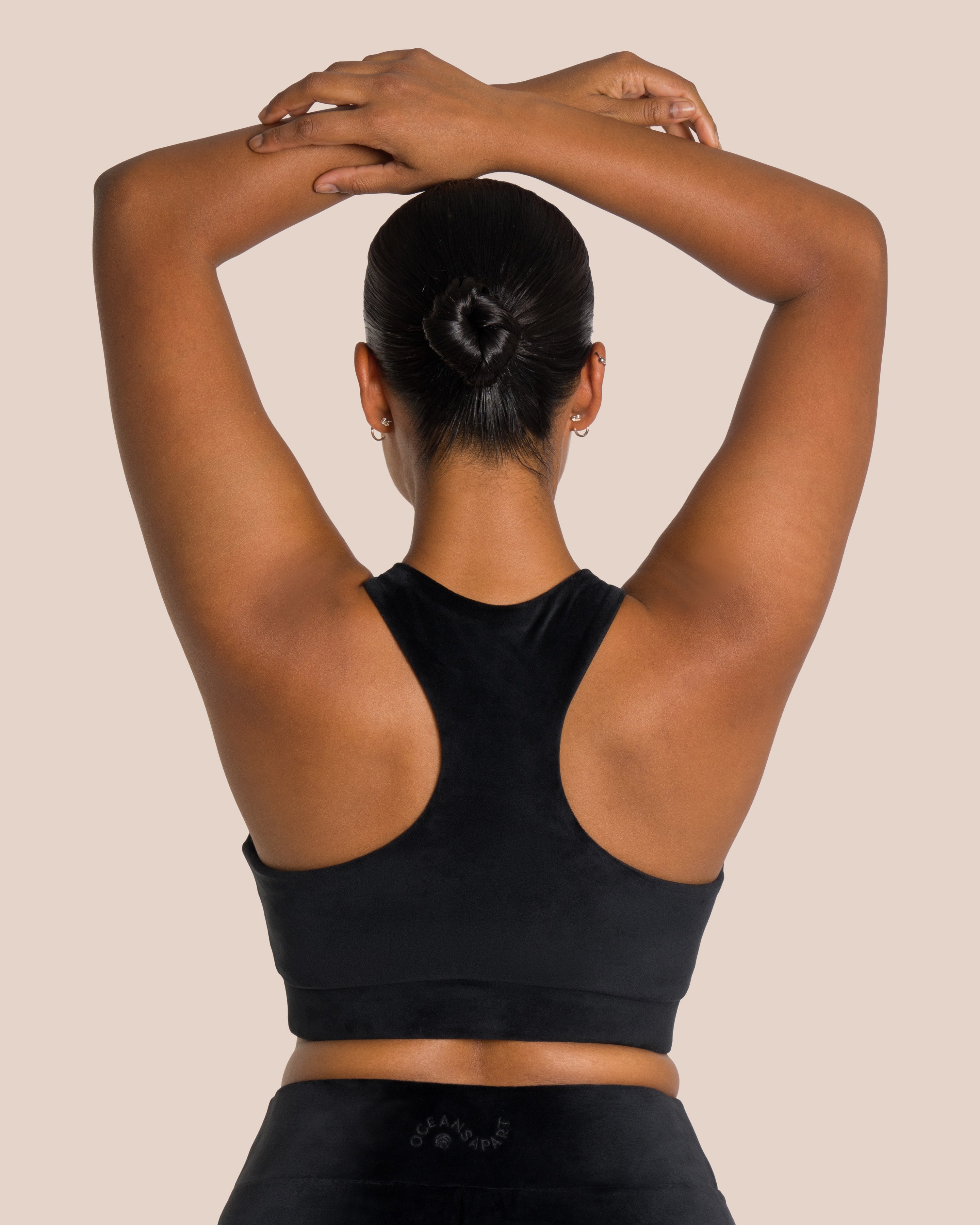 Kelly Bra - Yoga Bra