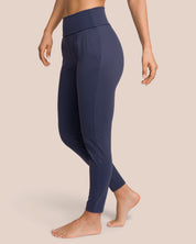 Ginger Set - Moon Blue