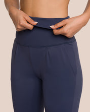 Ginger Set - Moon Blue