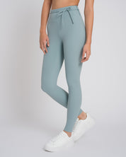 Gianna Set - Light Aloe Grey