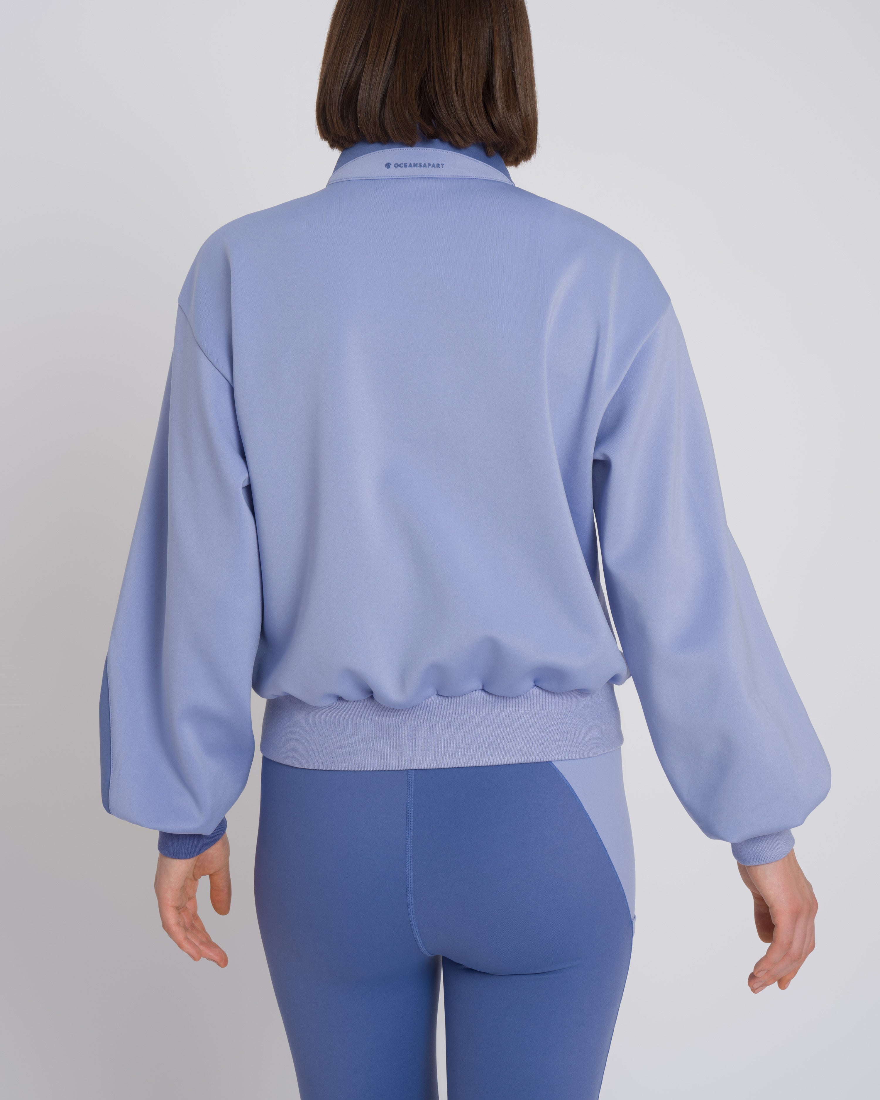 Mera Jacket - Yoga Jacket