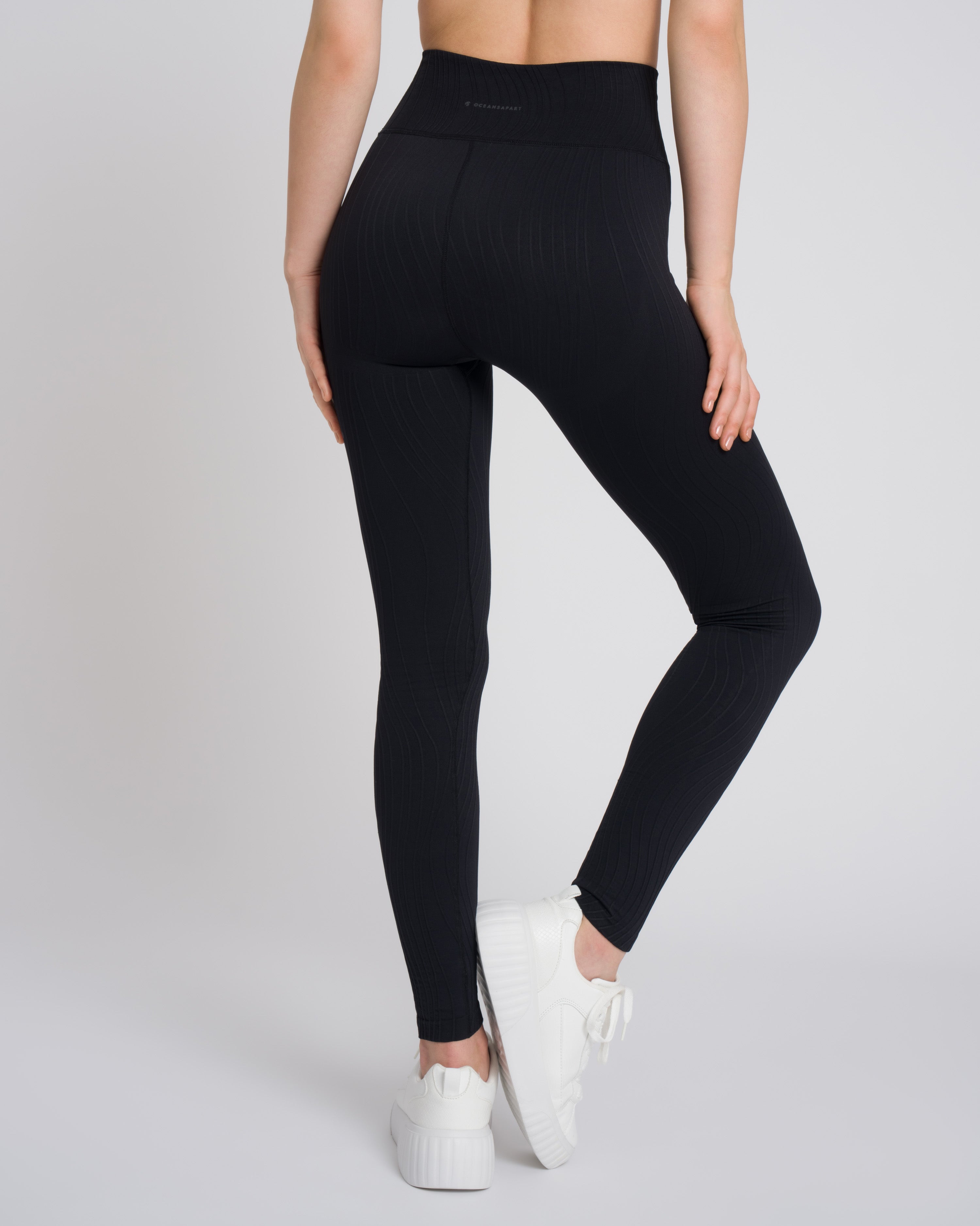 Jodie Leggings - Yoga Leggings